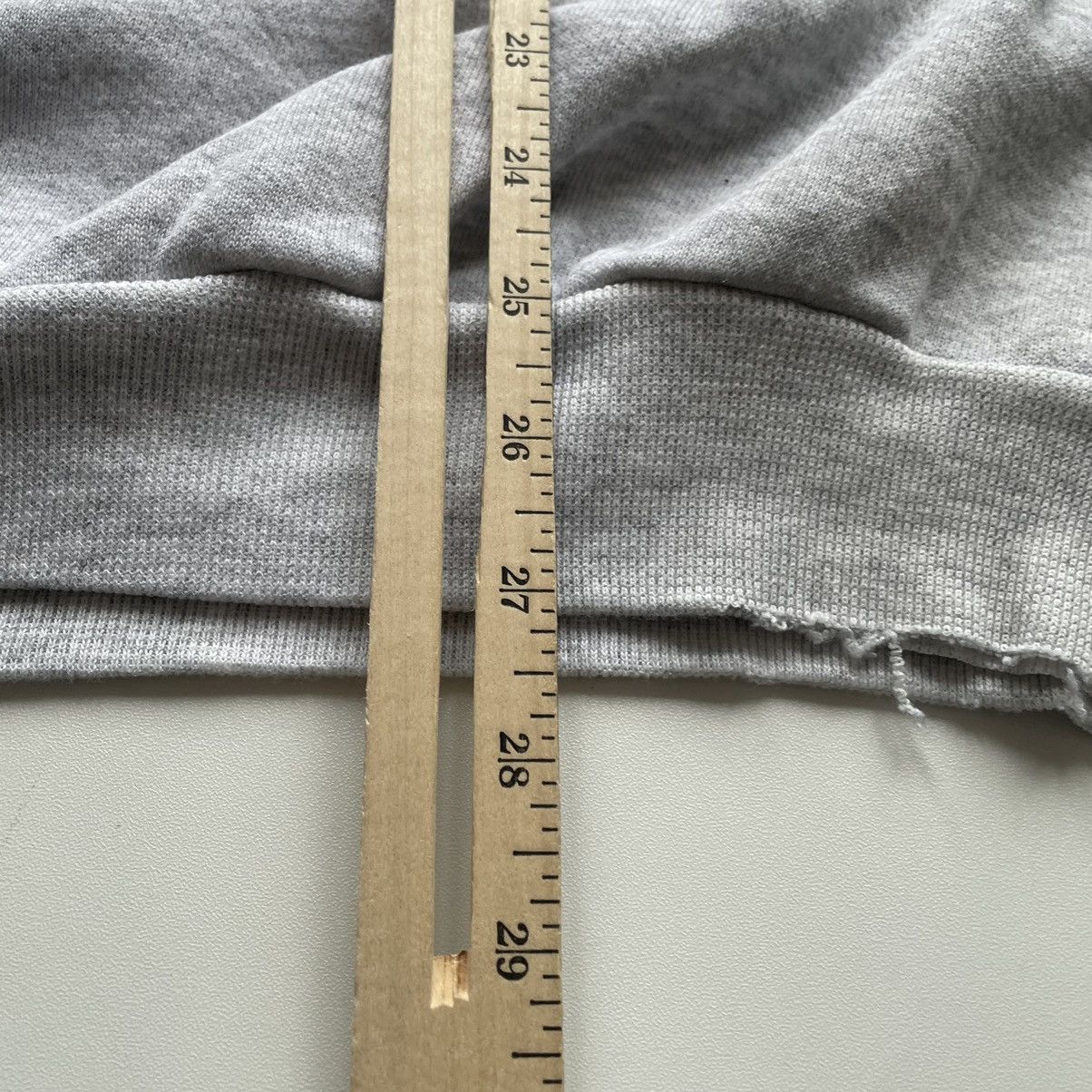 NCAA Vintage 1990s Ohio State Buckeyes NCAA Graphic Crewneck XL Size US XL / EU 56 / 4 - 5 Thumbnail