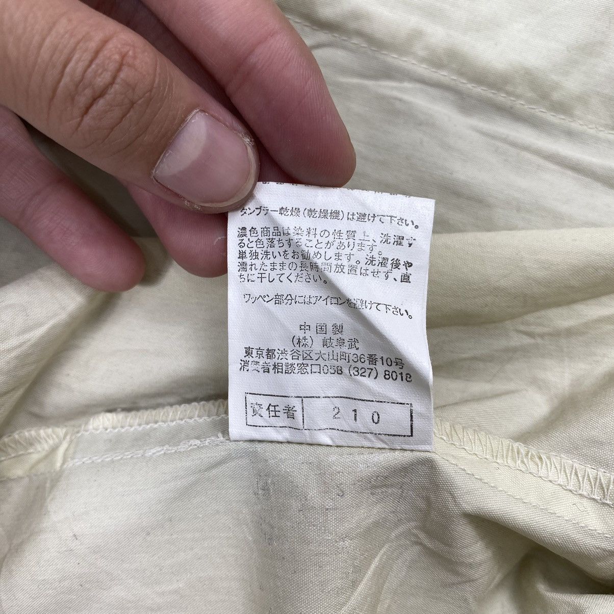 Pacific Trail × Vintage Vintage PACIFIC TRAIL Outdoor Tactical Multi Pocket Cream Size US L / EU 52-54 / 3 - 7 Thumbnail