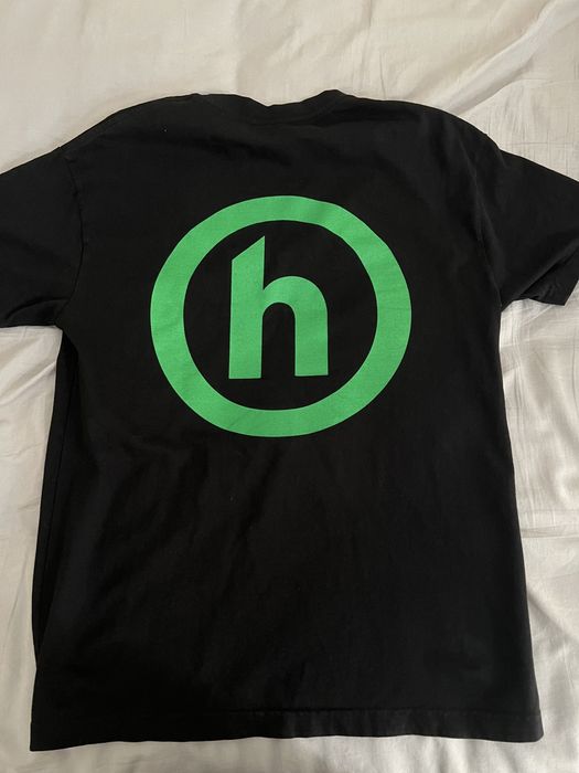 HIDDEN Hidden NY Tee | Grailed