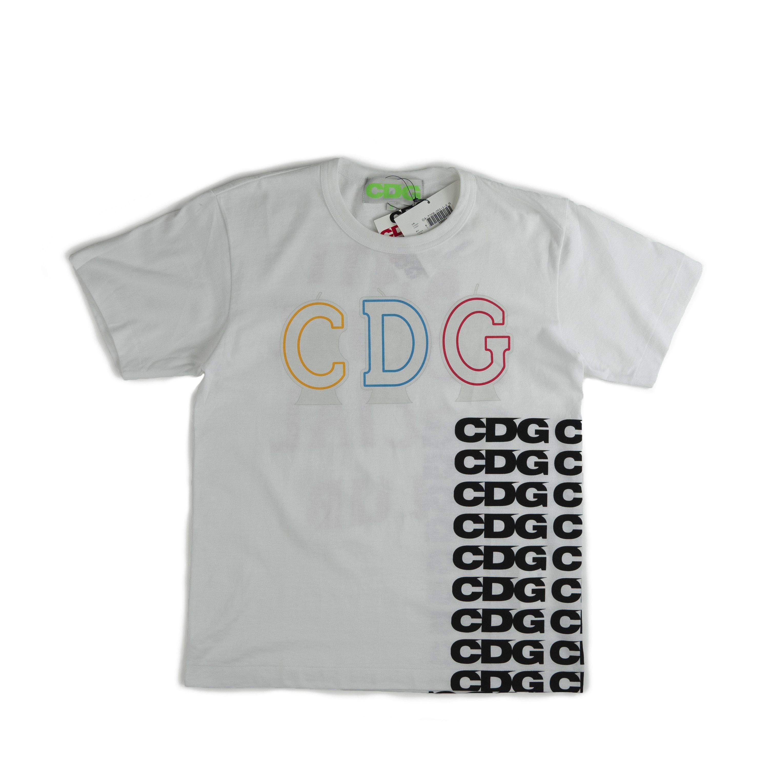 Cdg x assc 2025