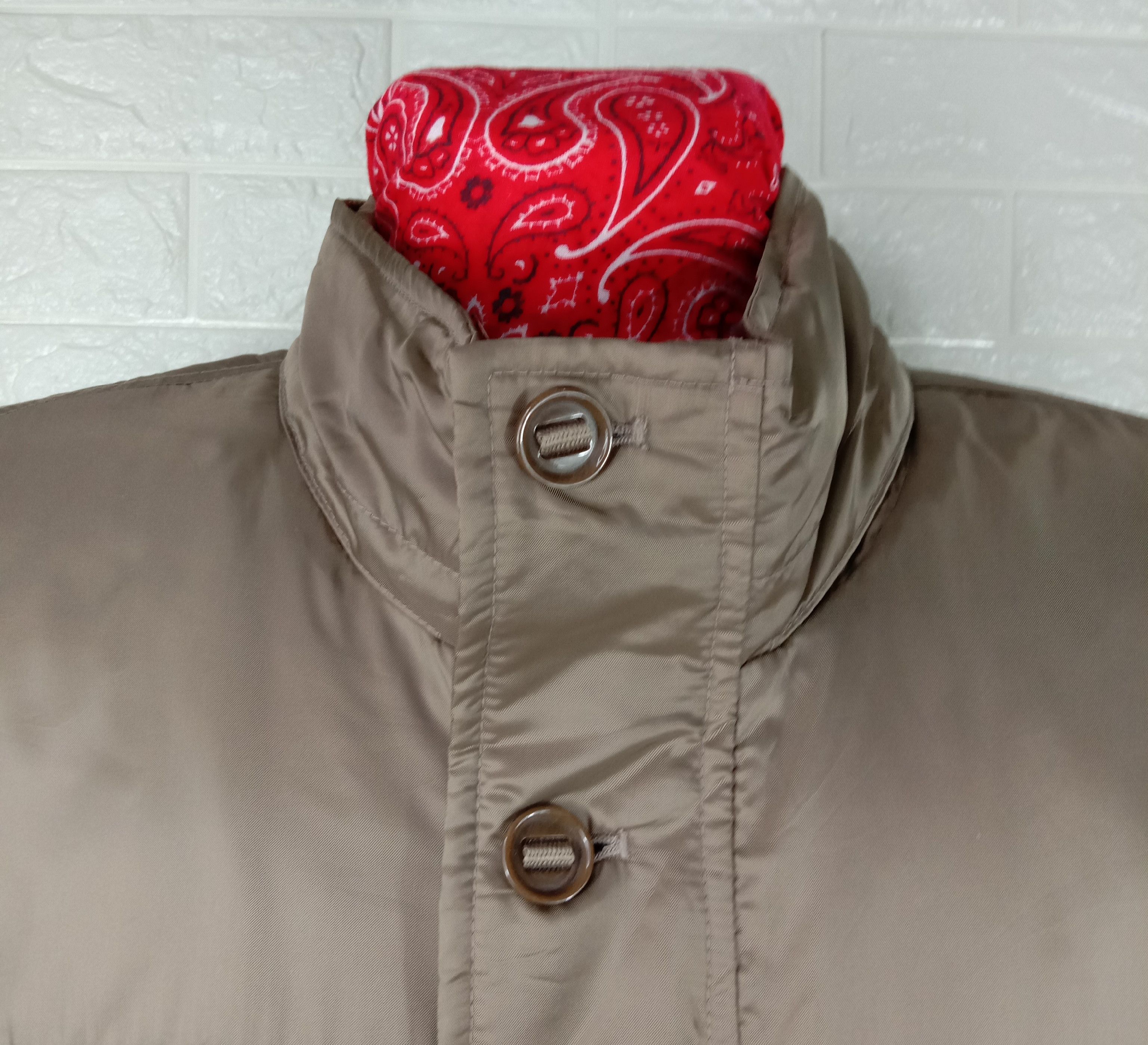 Vans Vintage VANSPORT Light Jacket Size US XL / EU 56 / 4 - 6 Thumbnail