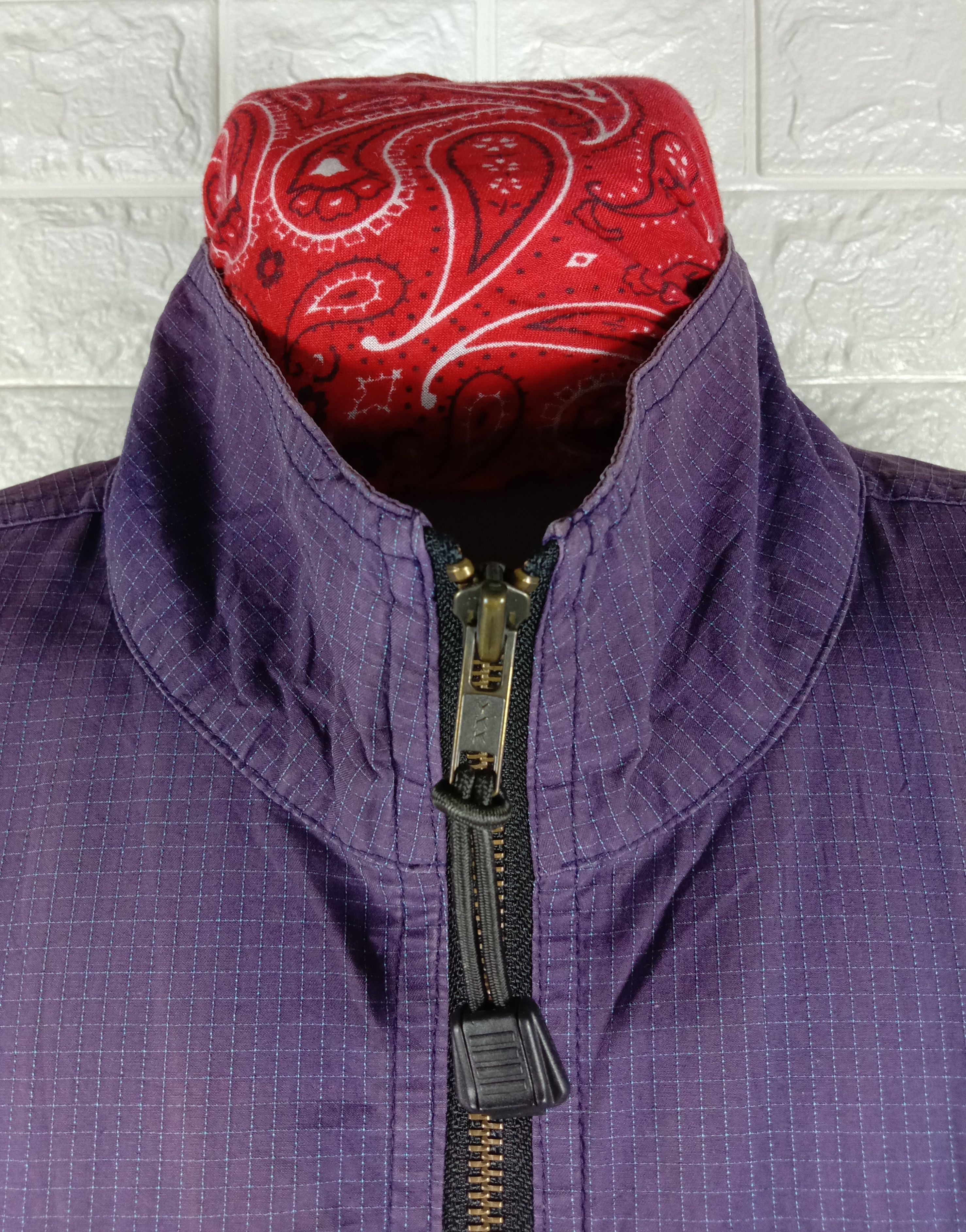 Hiroko Koshino Homme Vintage Hiroko Koshino Homme Light Jackets Size US M / EU 48-50 / 2 - 5 Thumbnail