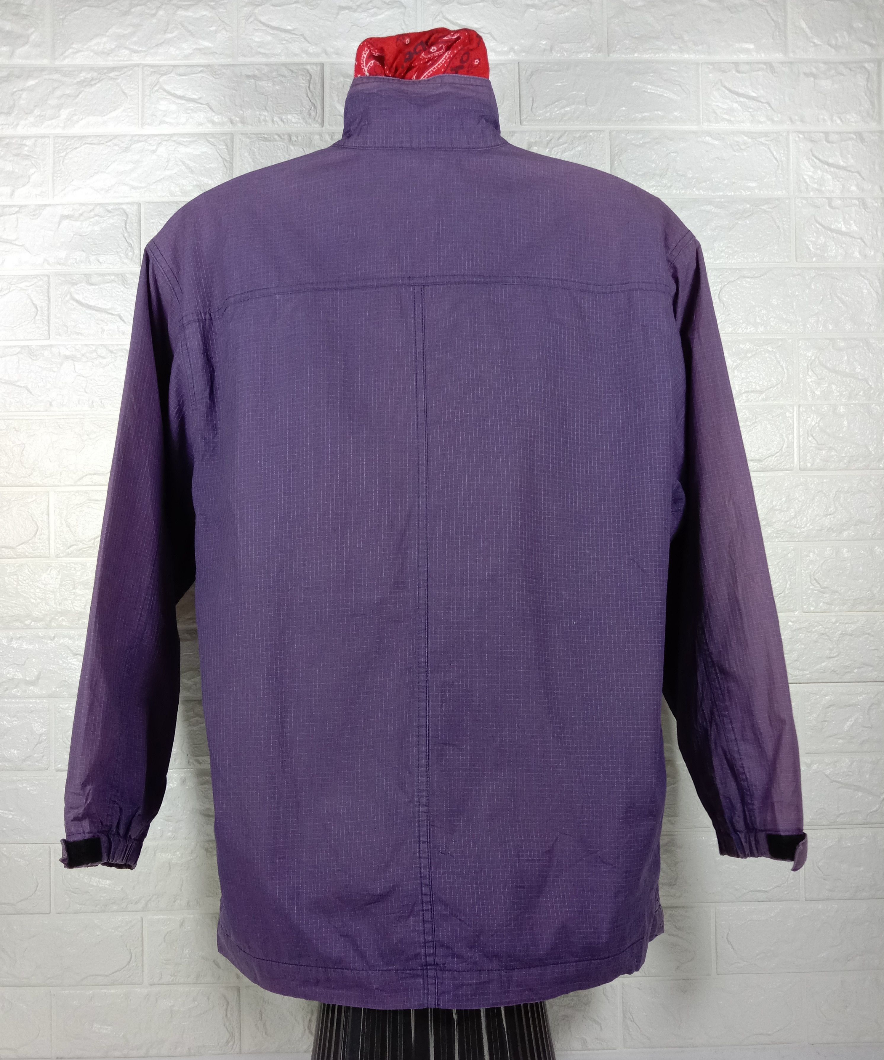 Hiroko Koshino Homme Vintage Hiroko Koshino Homme Light Jackets Size US M / EU 48-50 / 2 - 4 Thumbnail