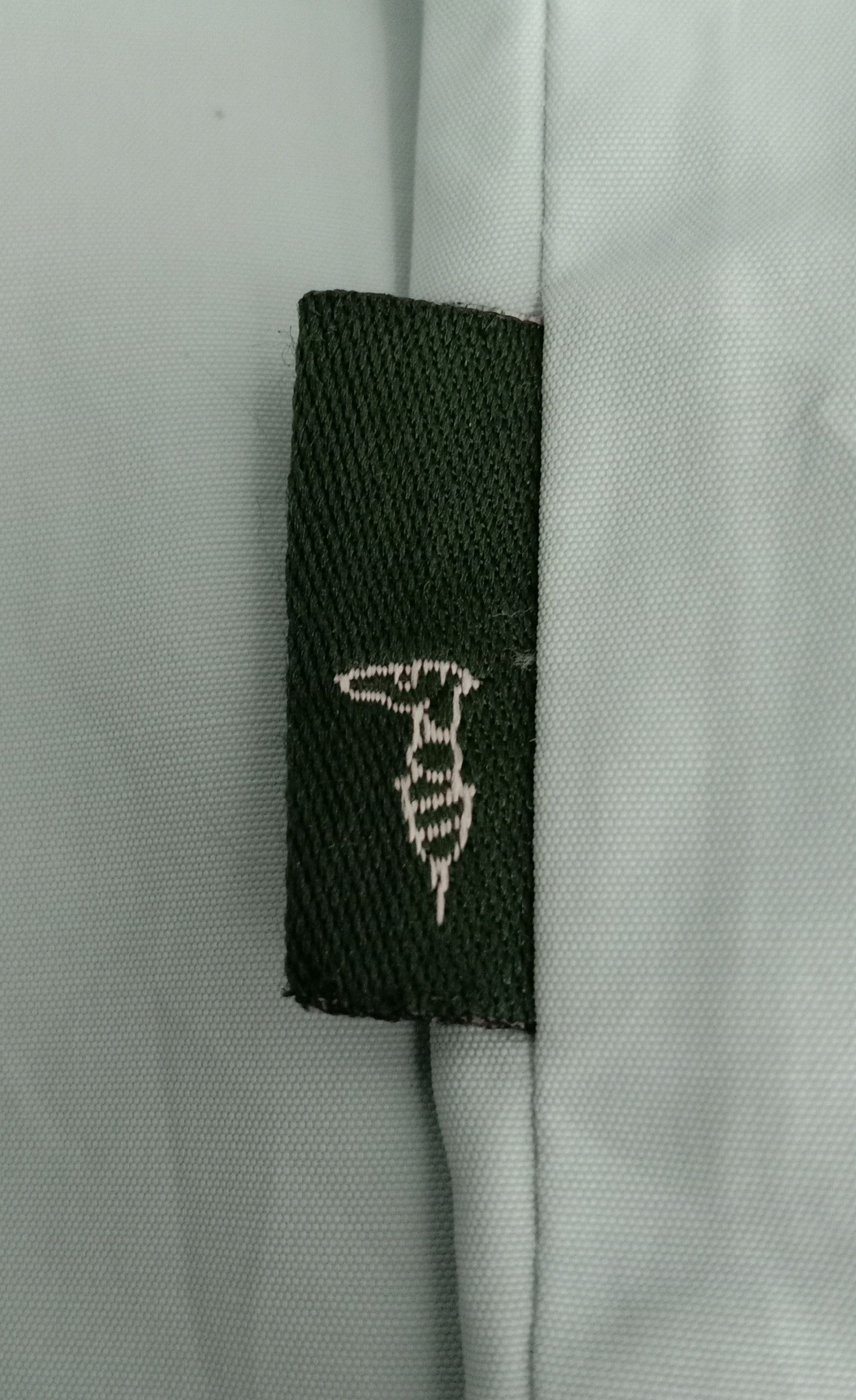 Trussardi Vintage TRUSSARDI Golf Vintage Windbreaker Size US XL / EU 56 / 4 - 11 Thumbnail