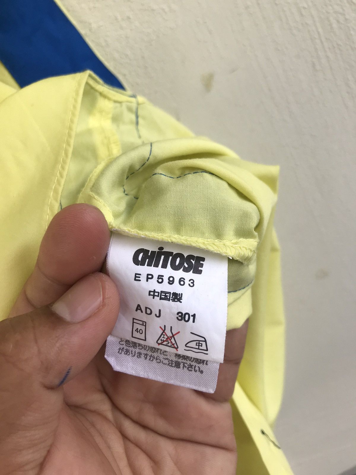 Gear for Sports Arbe Chitose x Hard rockX ohlins X formula nippon Size US L / EU 52-54 / 3 - 21 Thumbnail