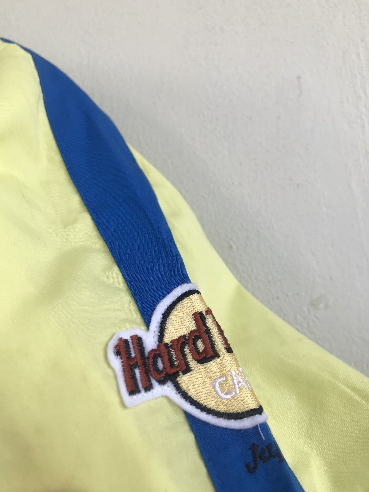 Gear for Sports Arbe Chitose x Hard rockX ohlins X formula nippon Size US L / EU 52-54 / 3 - 6 Thumbnail
