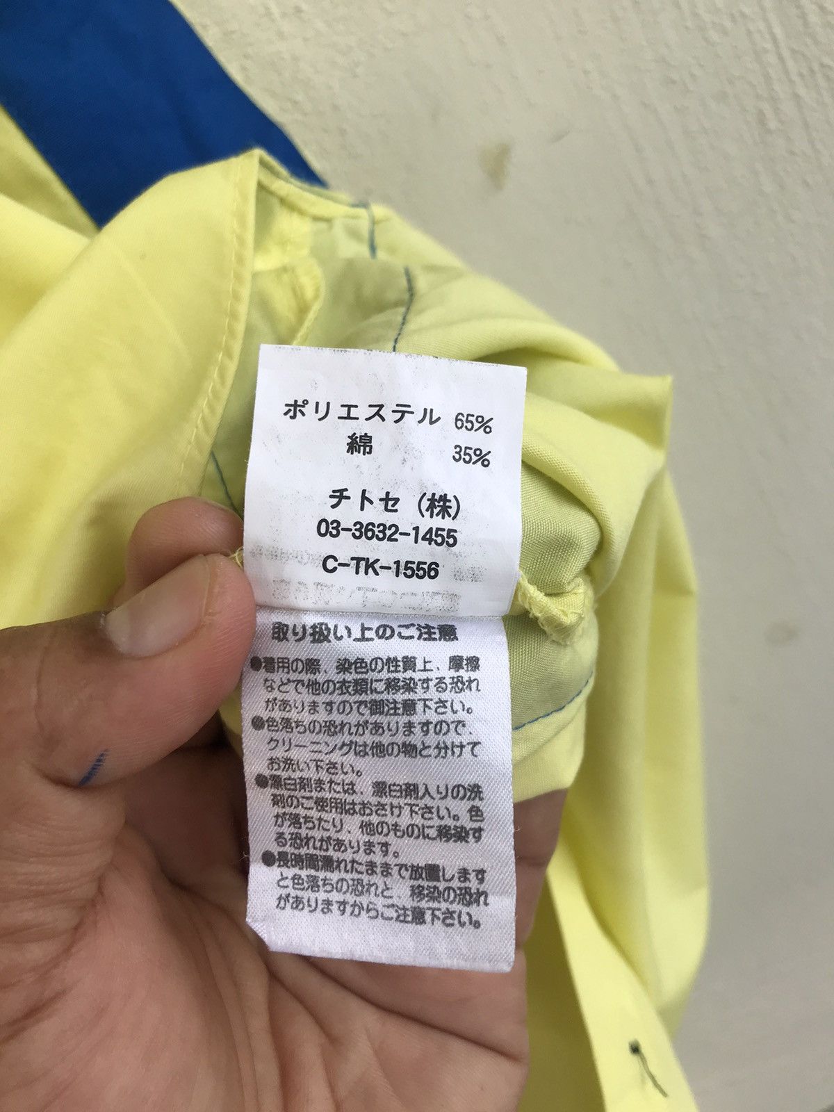 Gear for Sports Arbe Chitose x Hard rockX ohlins X formula nippon Size US L / EU 52-54 / 3 - 22 Thumbnail