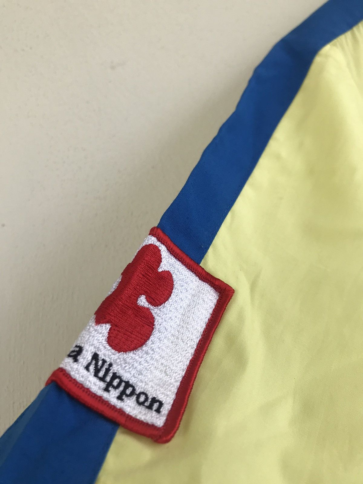 Gear for Sports Arbe Chitose x Hard rockX ohlins X formula nippon Size US L / EU 52-54 / 3 - 9 Thumbnail
