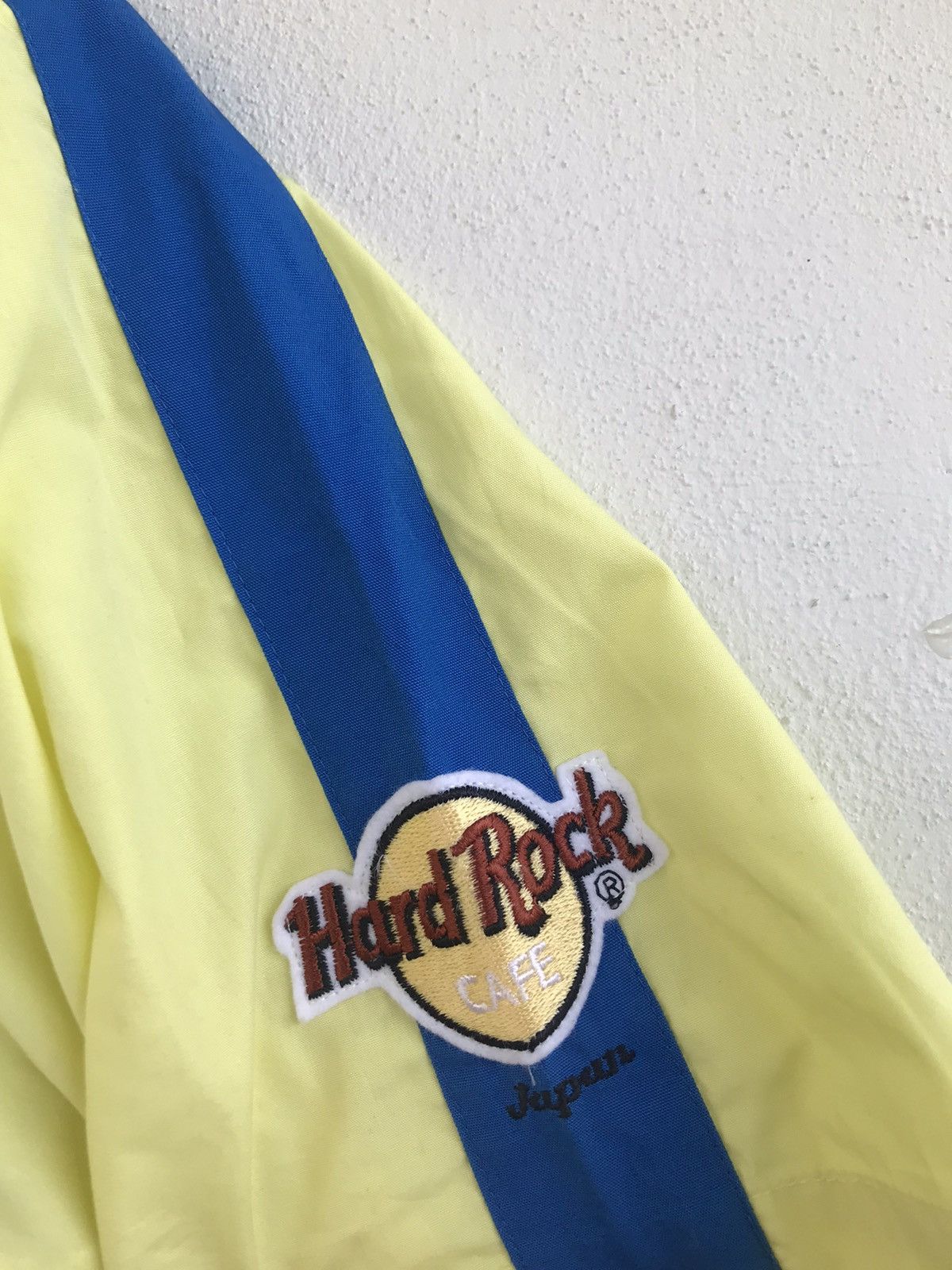 Gear for Sports Arbe Chitose x Hard rockX ohlins X formula nippon Size US L / EU 52-54 / 3 - 5 Thumbnail