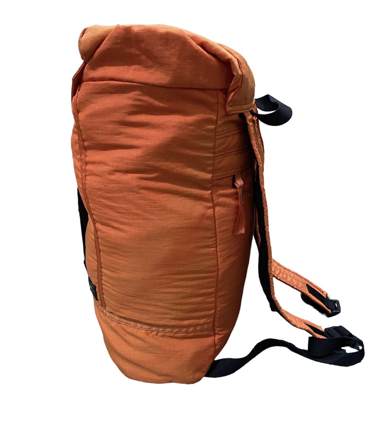 Porter Porter Yoshida & Co. Ripstop Rucksack 3M Nylon Backpack Size ONE SIZE - 4 Thumbnail
