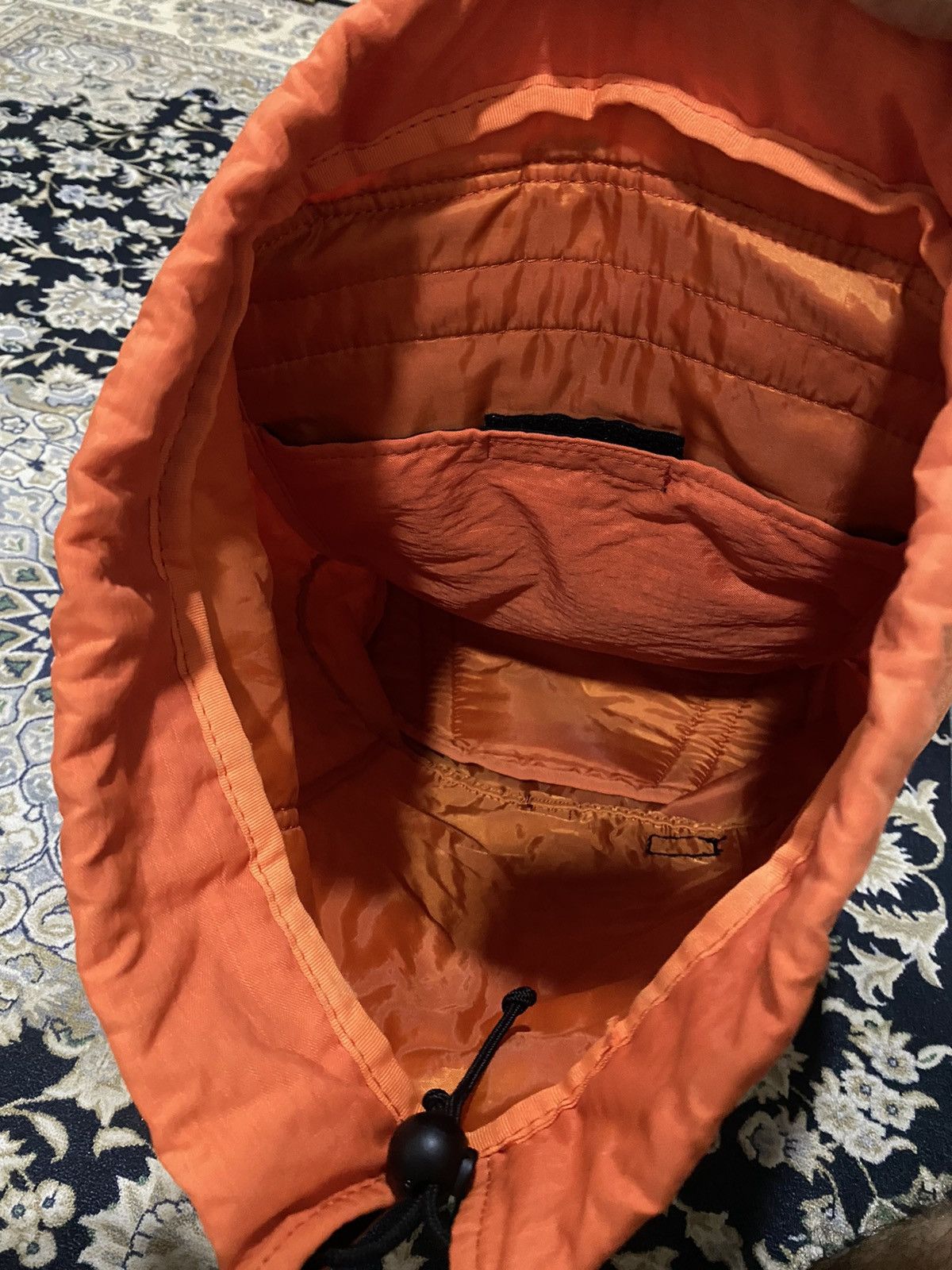 Porter Porter Yoshida & Co. Ripstop Rucksack 3M Nylon Backpack Size ONE SIZE - 8 Thumbnail