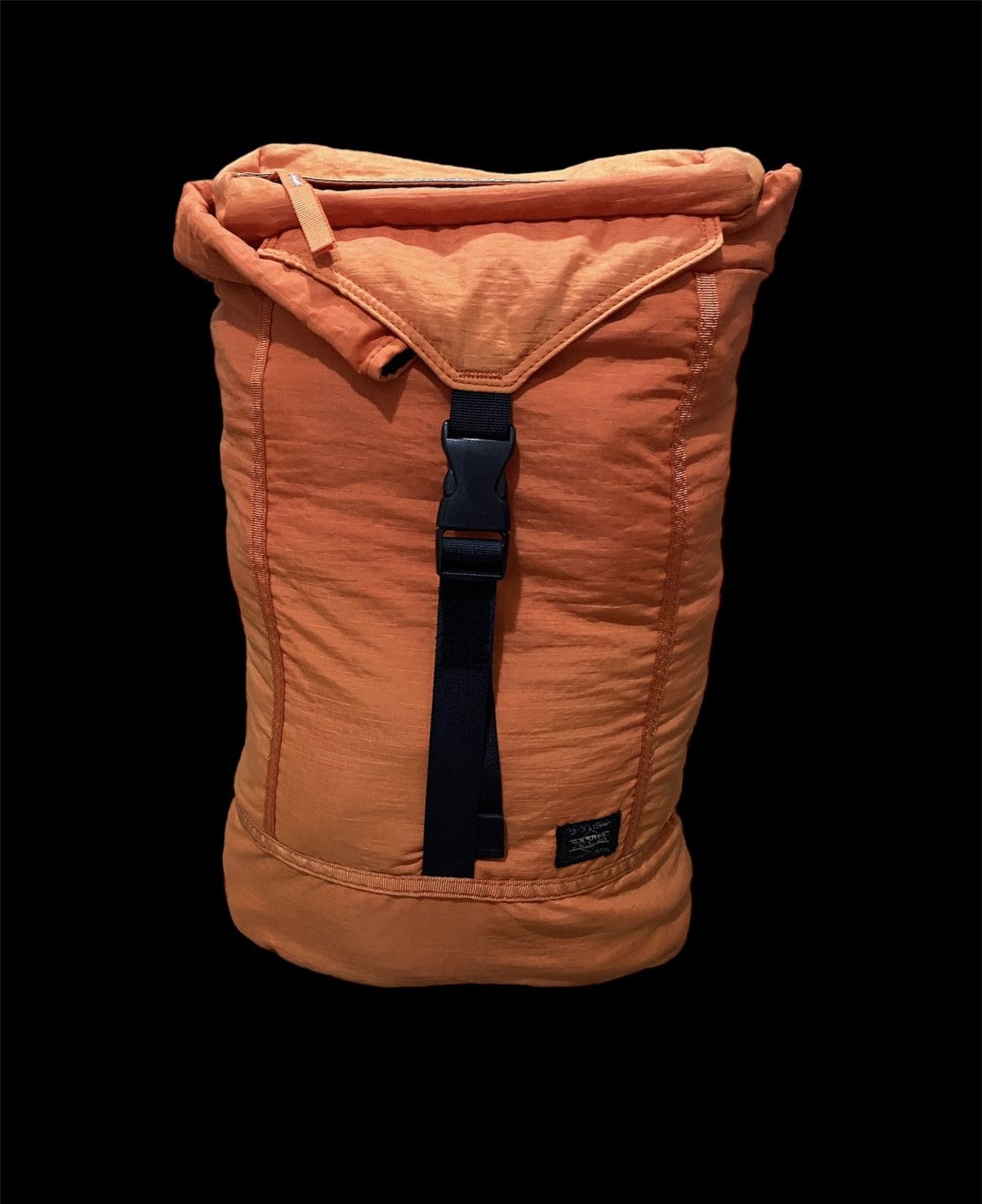 Porter Porter Yoshida & Co. Ripstop Rucksack 3M Nylon Backpack Size ONE SIZE - 1 Thumbnail