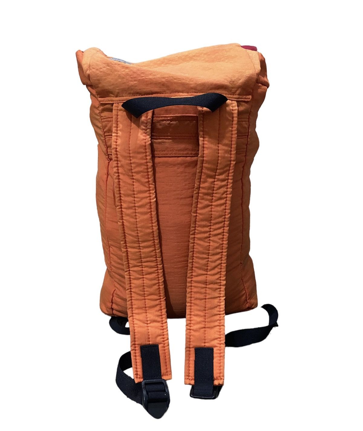 Porter Porter Yoshida & Co. Ripstop Rucksack 3M Nylon Backpack Size ONE SIZE - 3 Thumbnail