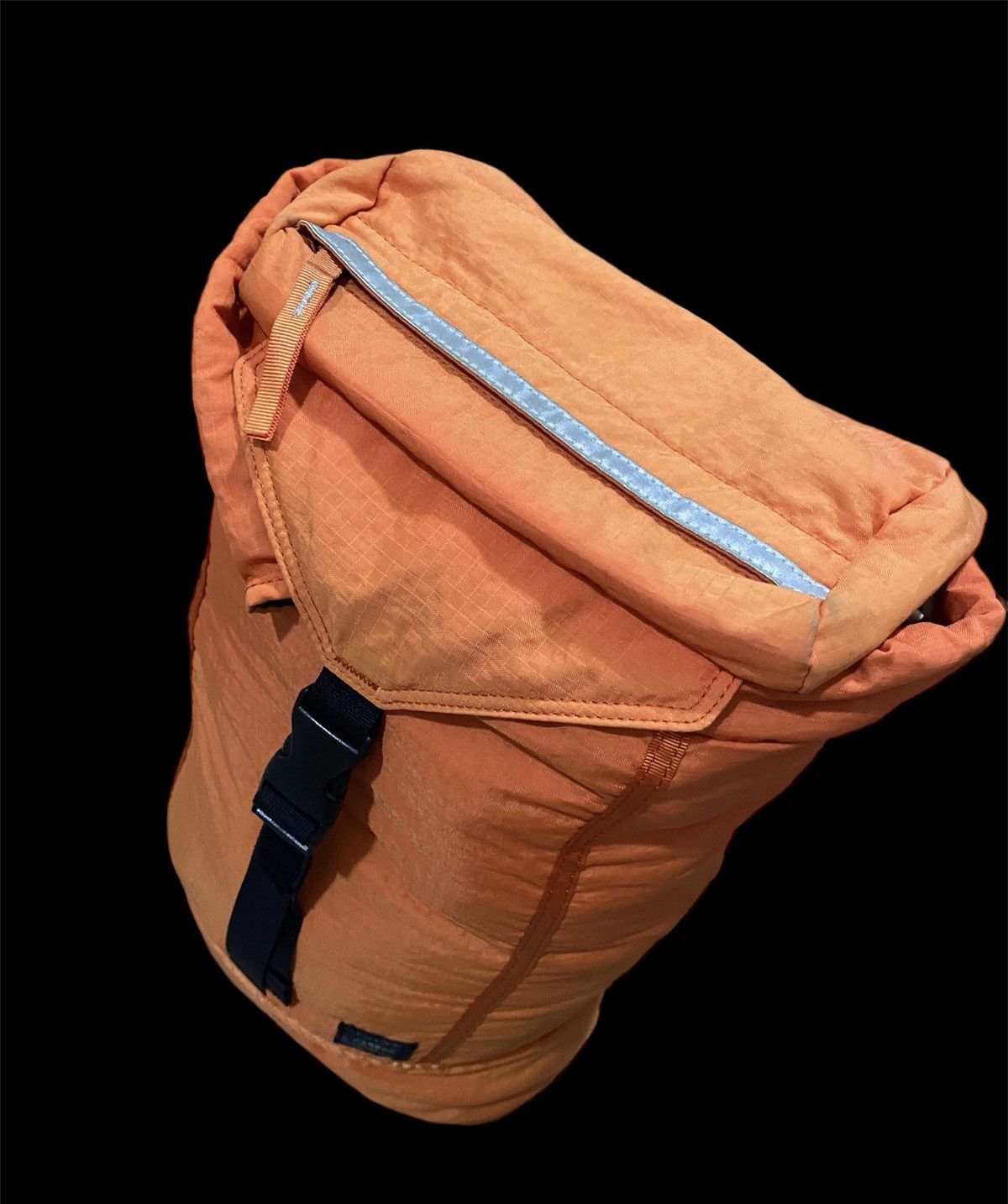 Porter Porter Yoshida & Co. Ripstop Rucksack 3M Nylon Backpack Size ONE SIZE - 2 Thumbnail