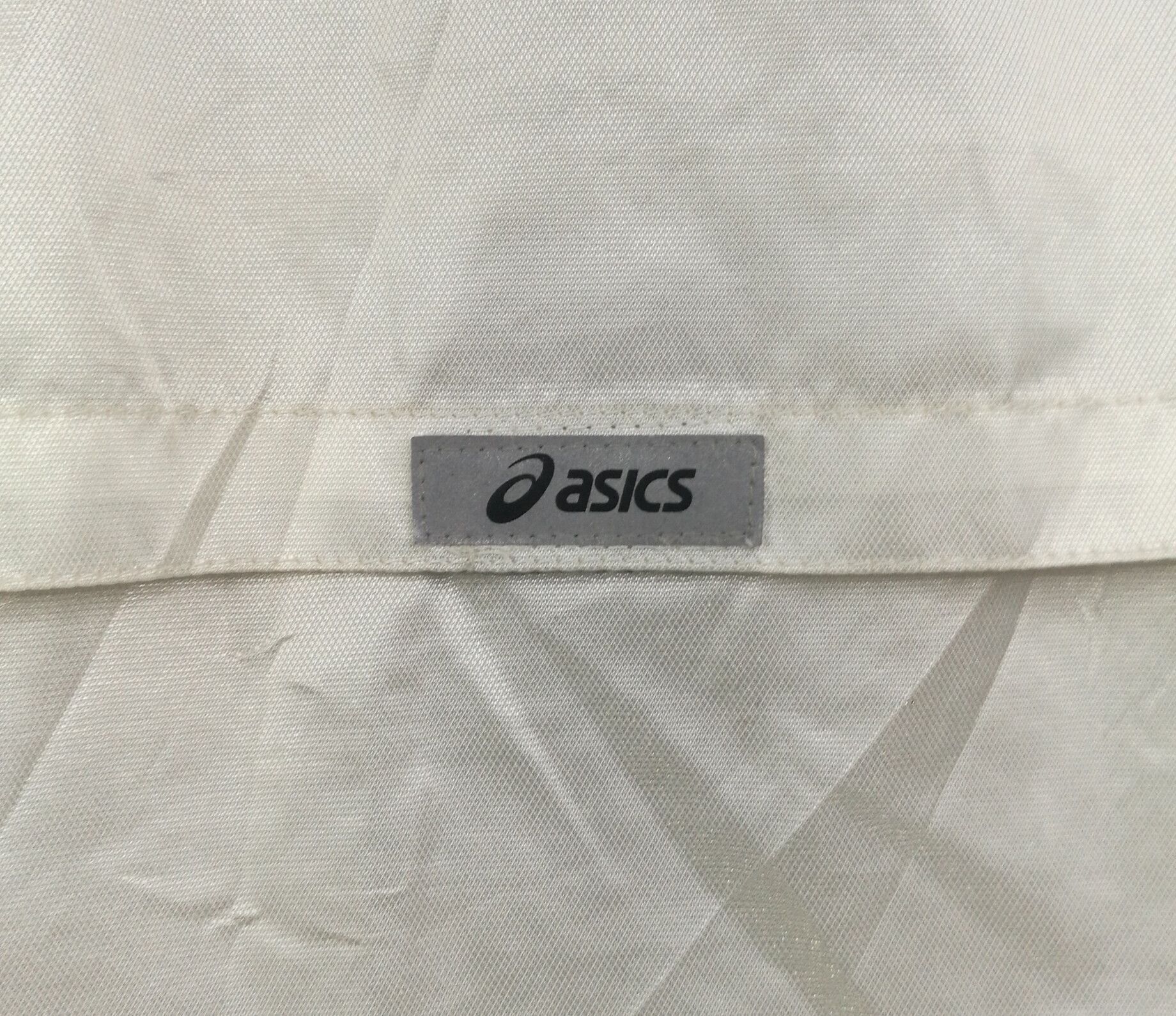 Asics Vintage Asics Sportwear Jacket Size US L / EU 52-54 / 3 - 11 Thumbnail