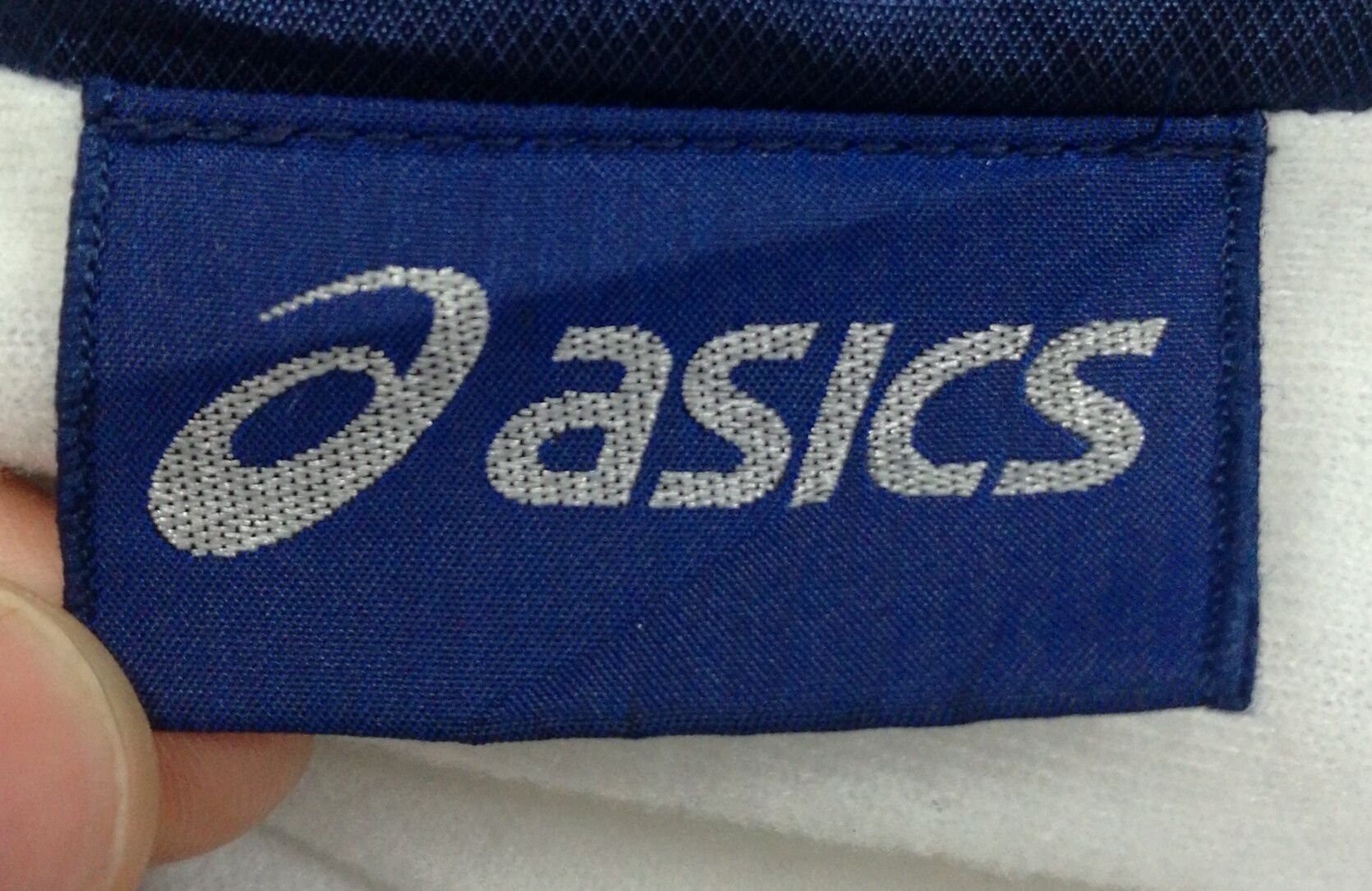 Asics Vintage Asics Sportwear Jacket Size US L / EU 52-54 / 3 - 13 Thumbnail