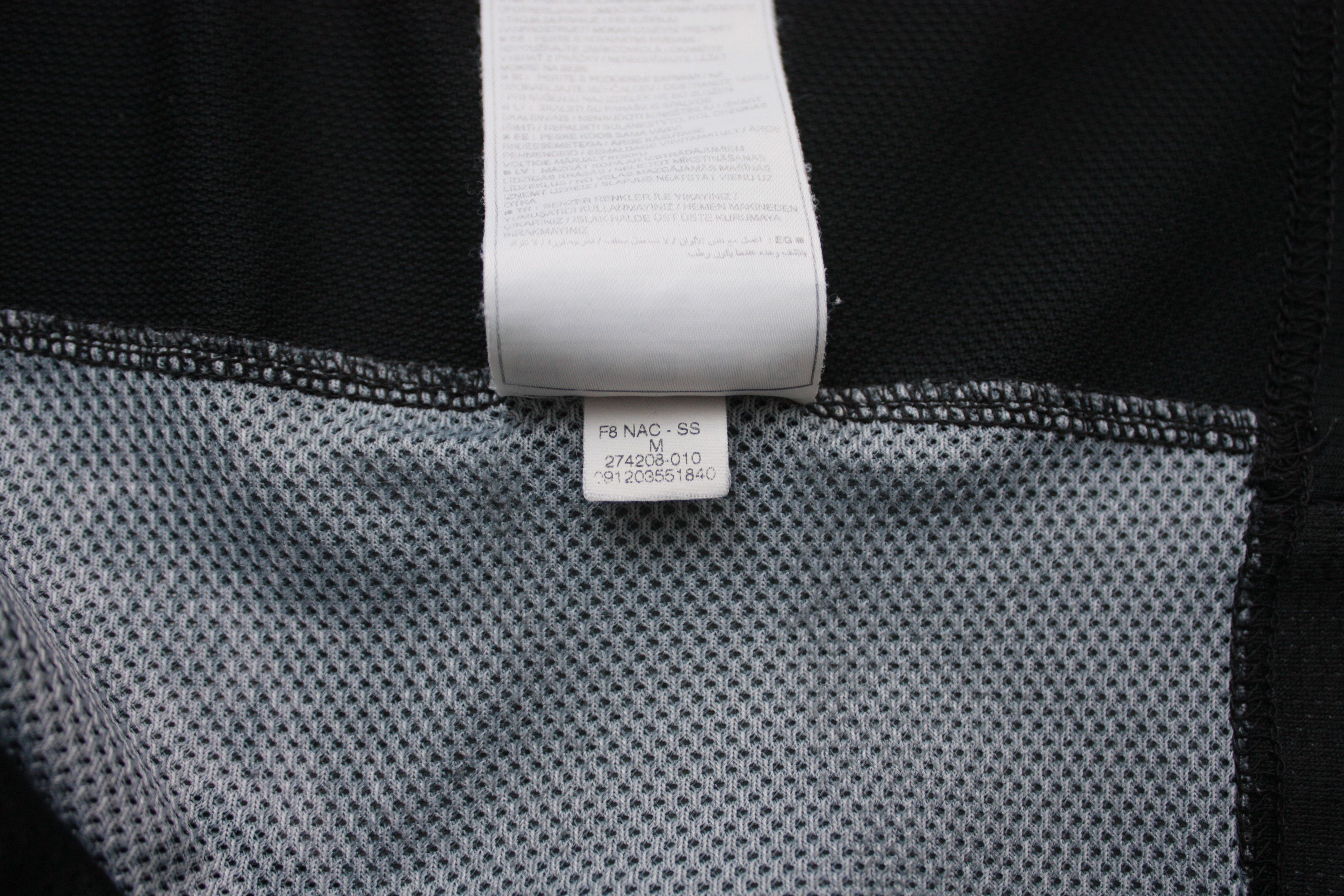 Nike Nike Basketball Vintage Tank Top Jersey Medium Men's Size US M / EU 48-50 / 2 - 8 Thumbnail