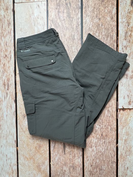 Columbia Columbia pants | Grailed