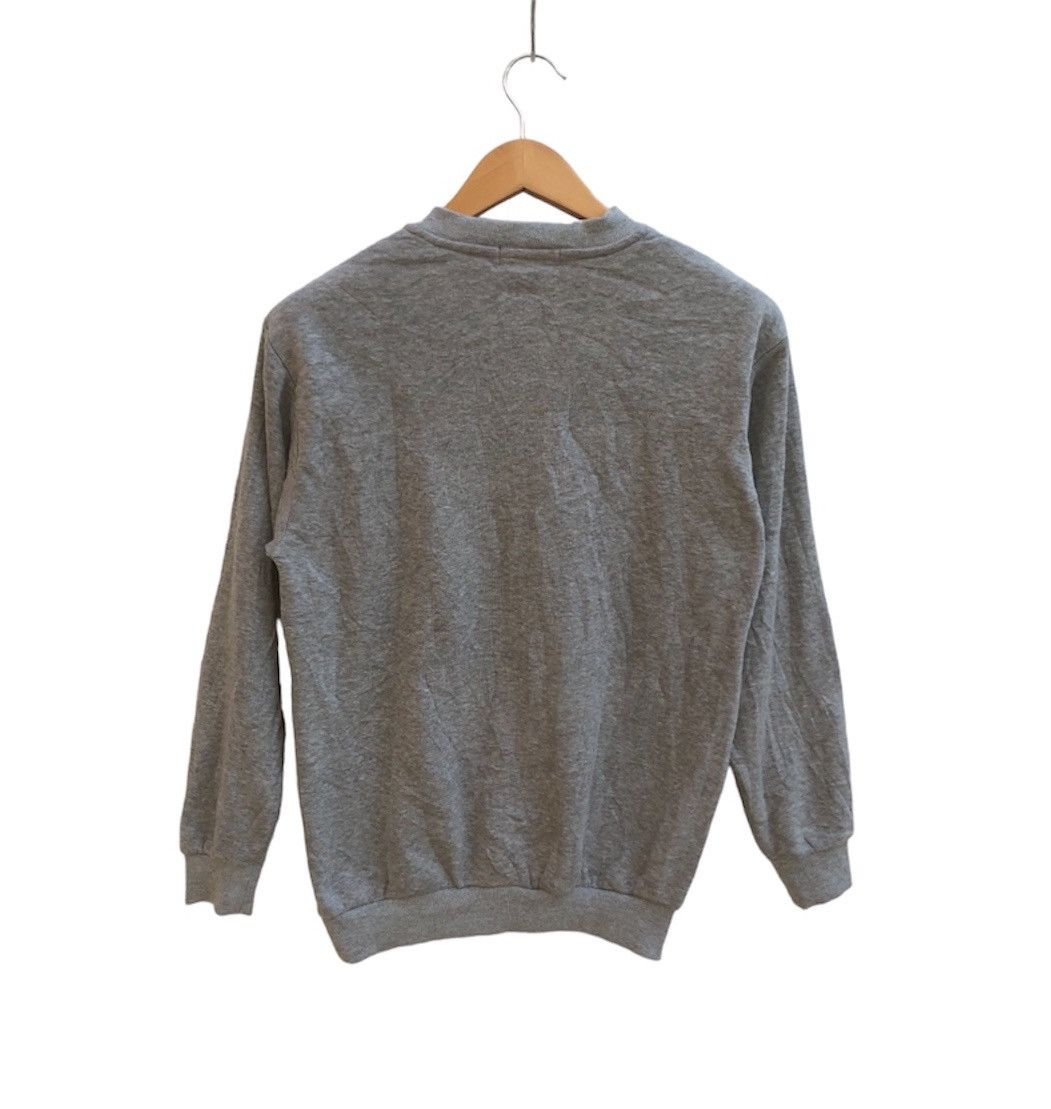Lyle & Scott LYLE AND SCOTT Button Ups Sweatshirt #0390-09 Size US S / EU 44-46 / 1 - 5 Thumbnail