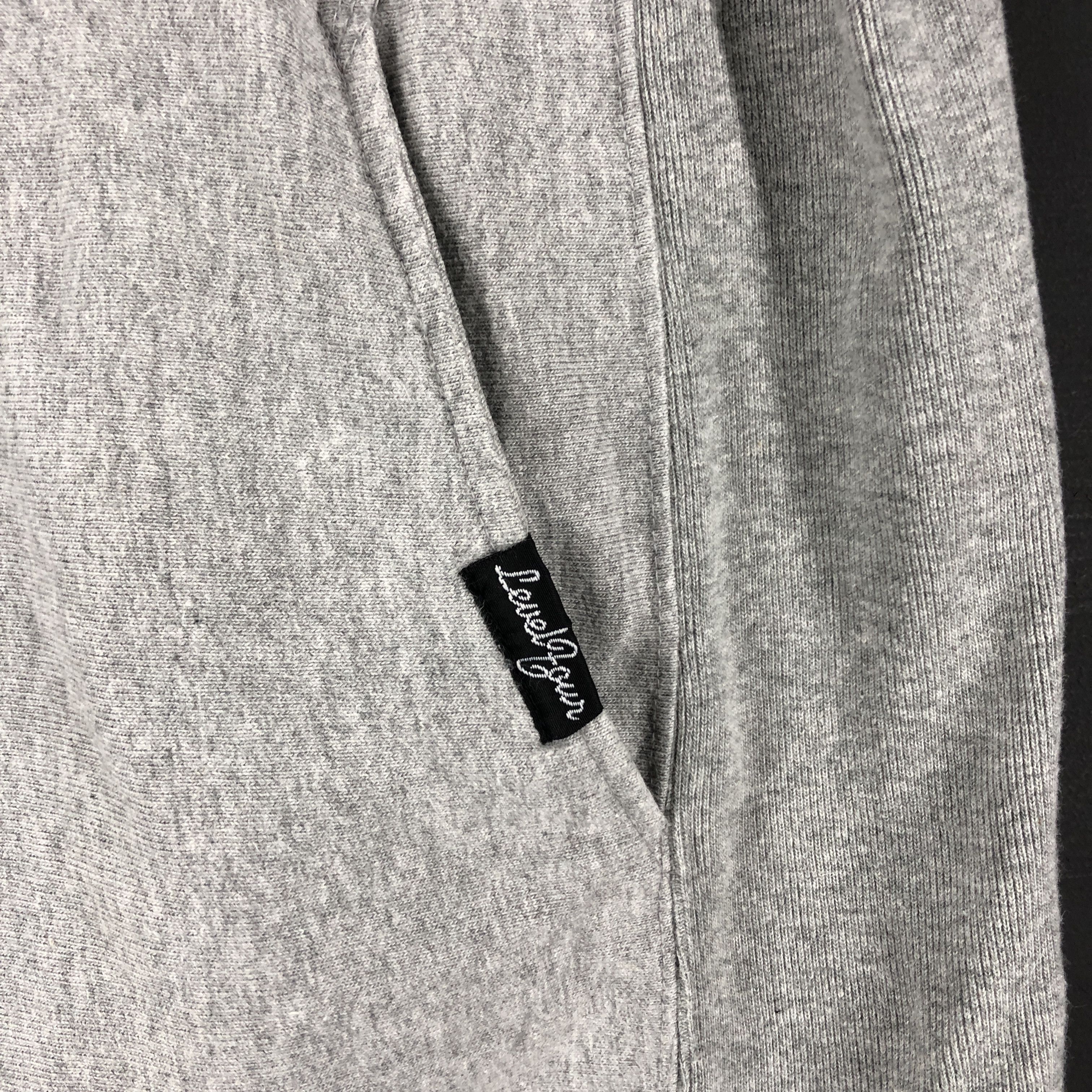Other System by LEVEL FOUR Crew Neck Sweatshirt #2100-71 Size US M / EU 48-50 / 2 - 3 Thumbnail