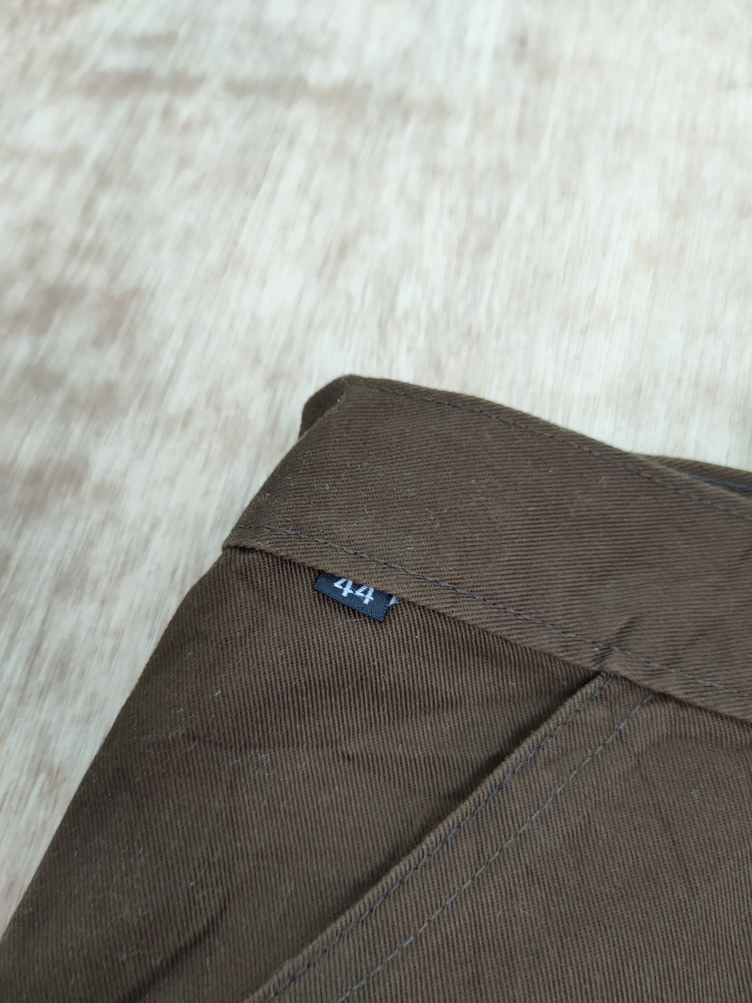 Japanese Brand DLL size 44 Japan multipocket tactical cargo pants #254 Size US 44 / EU 60 - 6 Thumbnail
