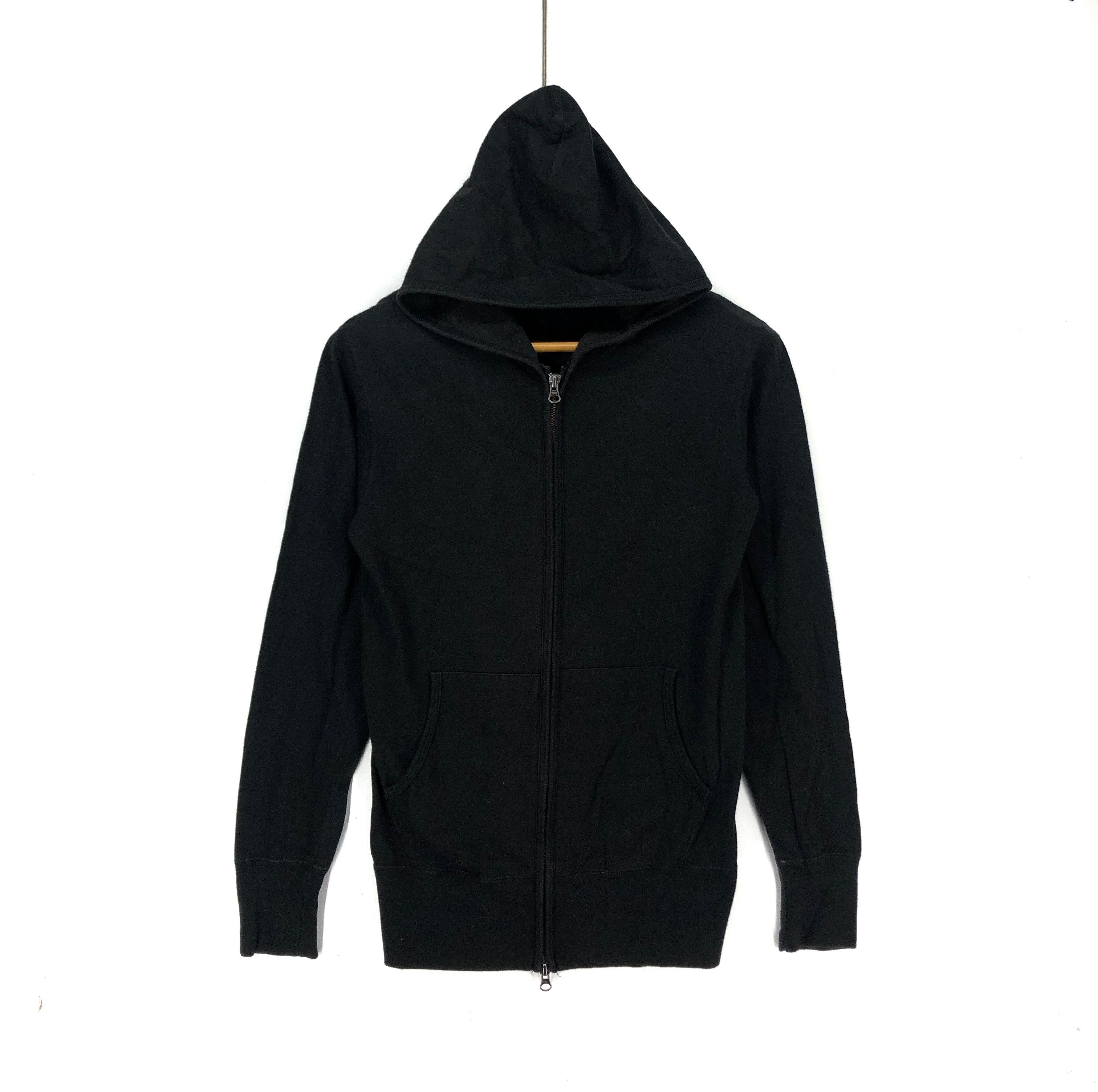 Anime TRUSS Zipper Hoodie #1530-57 Size US XS / EU 42 / 0 - 3 Thumbnail