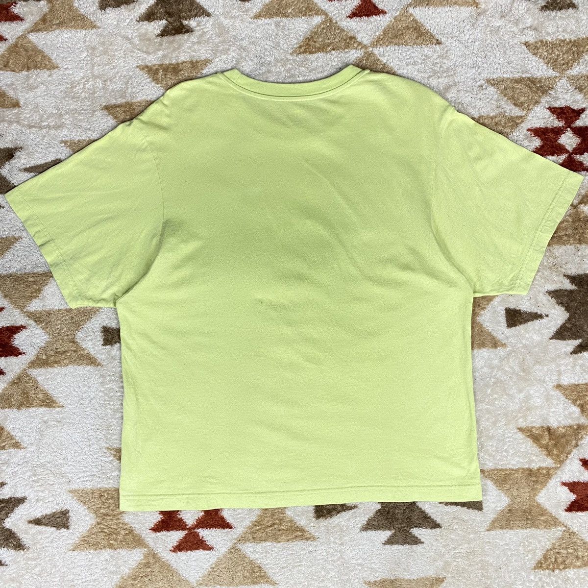 Takashi Murakami × Uniqlo 💥Steals💥Billie Eilish Takashi Murakami Shirt Uniqlo Size US M / EU 48-50 / 2 - 2 Thumbnail
