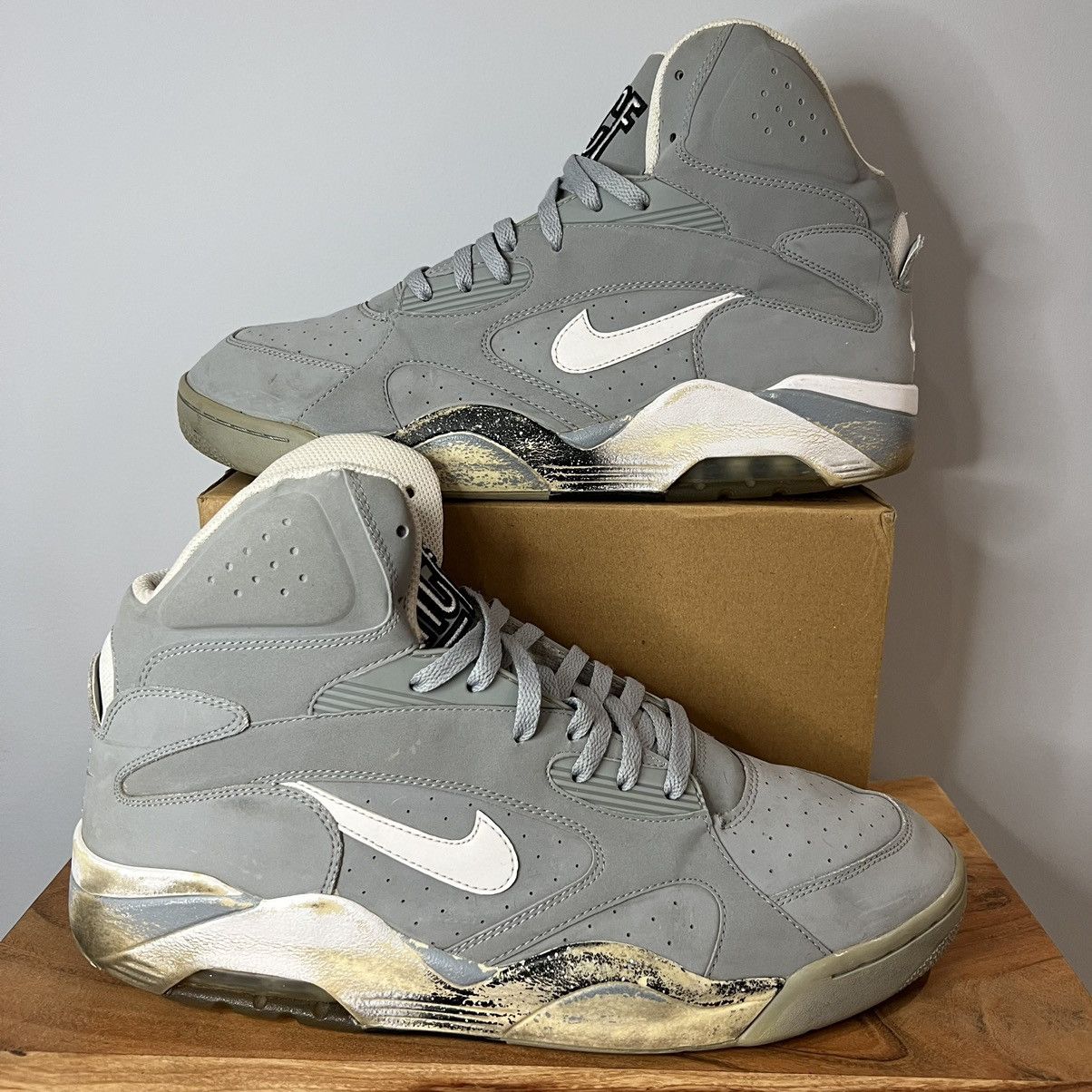 Nike Air Force 180 Grailed