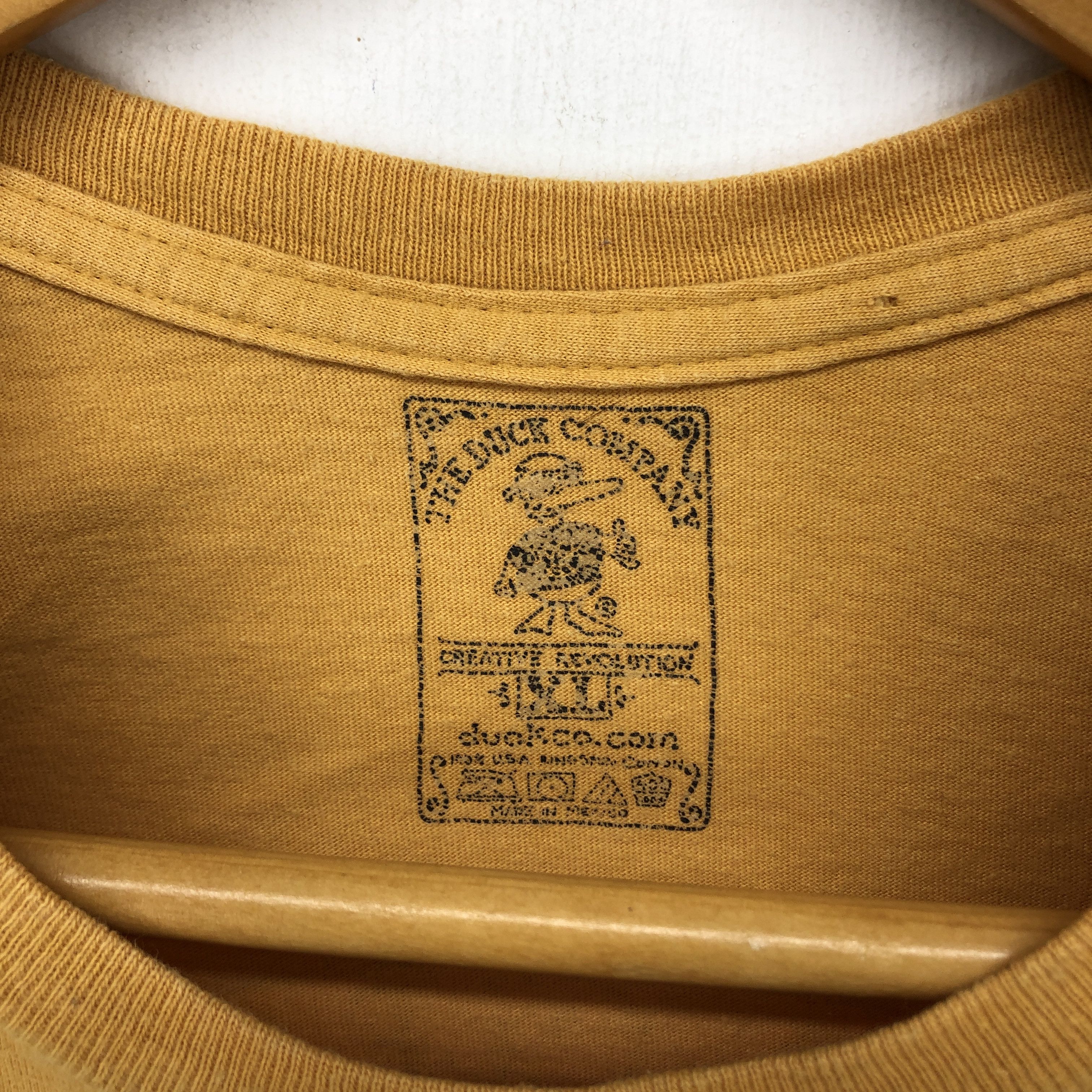 Other GREAT WOLF LODGE by THE DUCK COMPANY T Shirt #1640-60 Size US XL / EU 56 / 4 - 5 Thumbnail