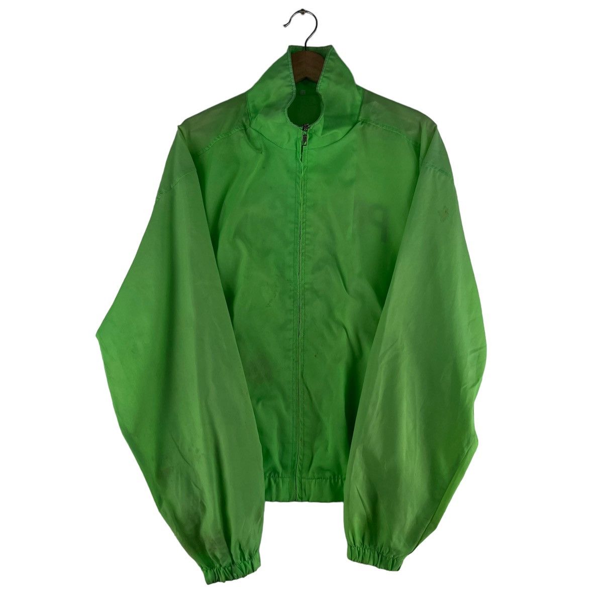 Sports Specialties VINTAGE BOMBER JACKET RACING MITSUBISHI PREMIUM BIG LOGO Size US L / EU 52-54 / 3 - 4 Thumbnail