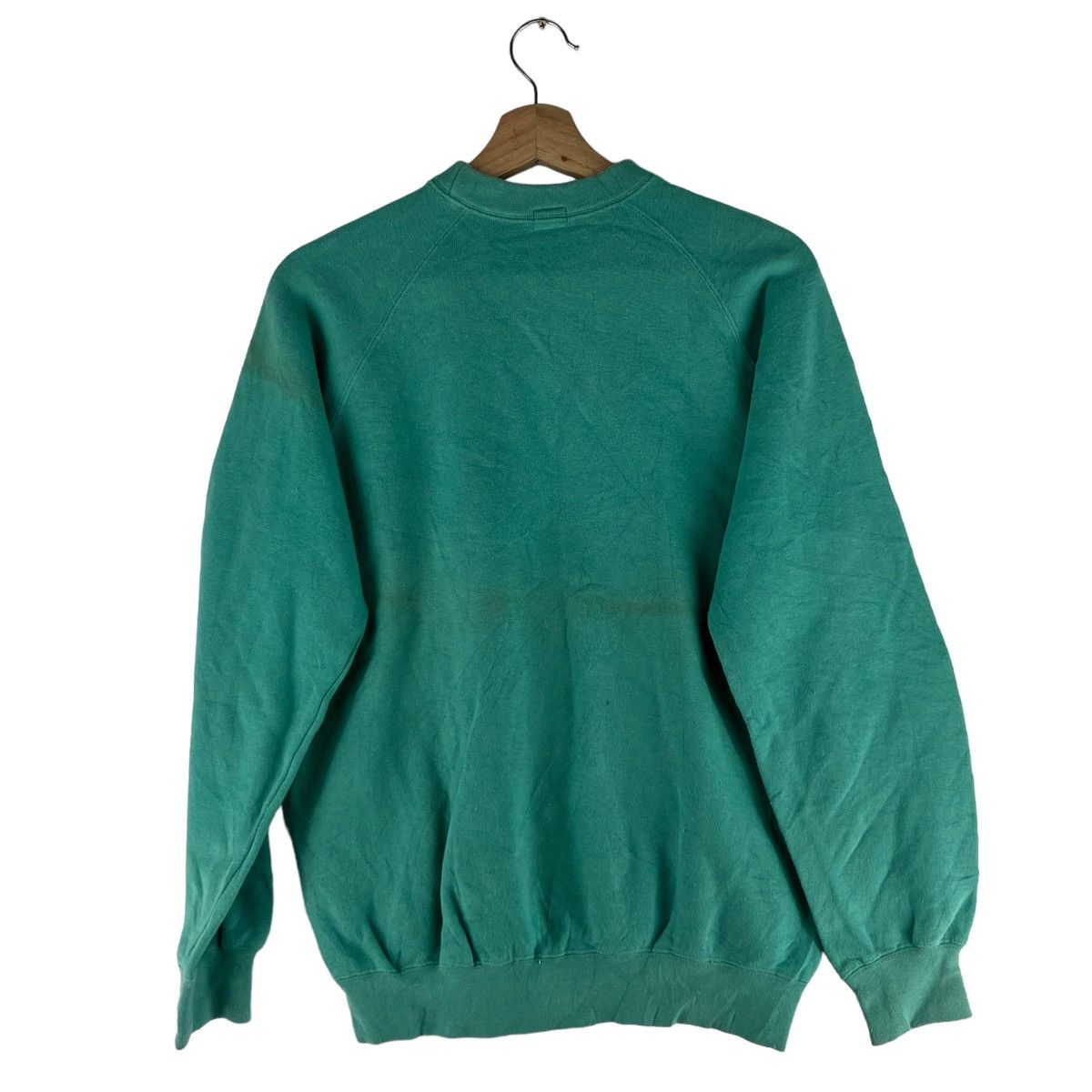 Brooks Brothers VINTAGE SWEATSHIRT BROOK BROTHERS EST 1818 RARE DESIGN Size US M / EU 48-50 / 2 - 5 Thumbnail