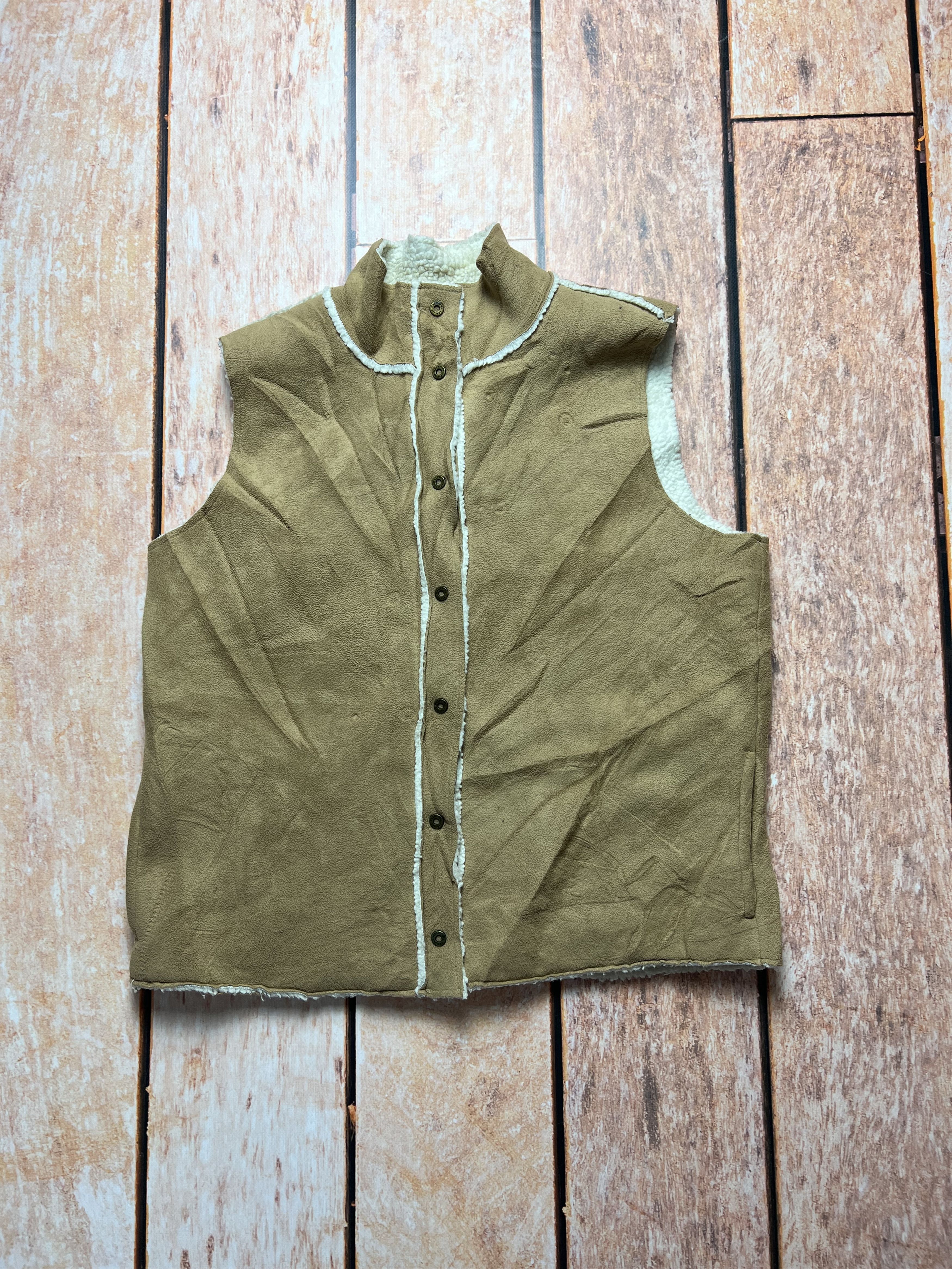 Vintage Ralph Lauren 90’s French bear top