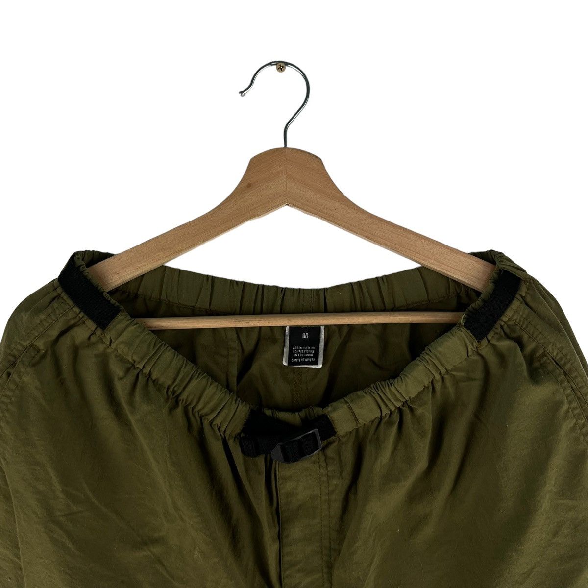 Patagonia VINTAGE PATAGONIA SHORT PANTS STREETWEAR DESIGN Size US 32 / EU 48 - 2 Thumbnail