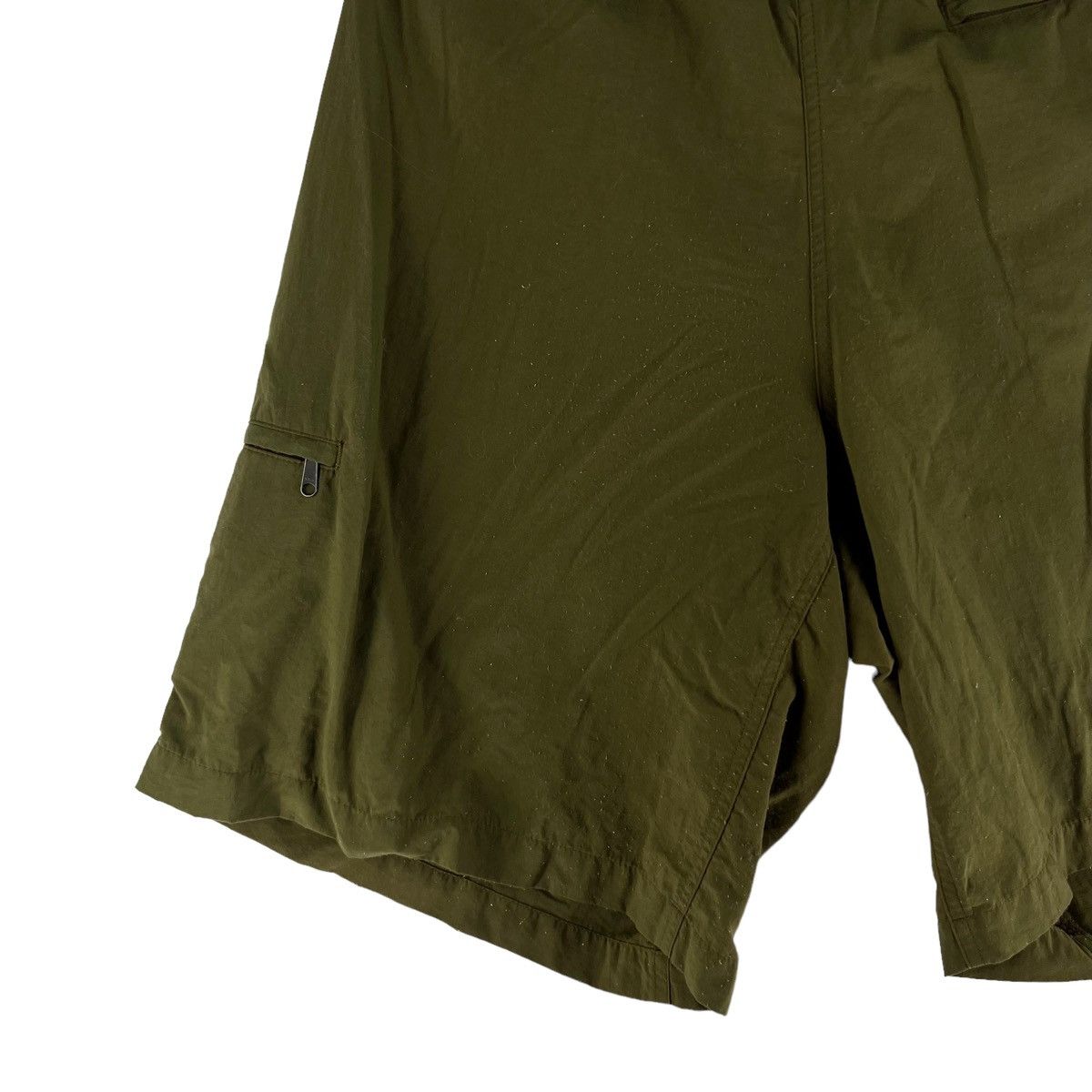 Patagonia VINTAGE PATAGONIA SHORT PANTS STREETWEAR DESIGN Size US 32 / EU 48 - 5 Thumbnail