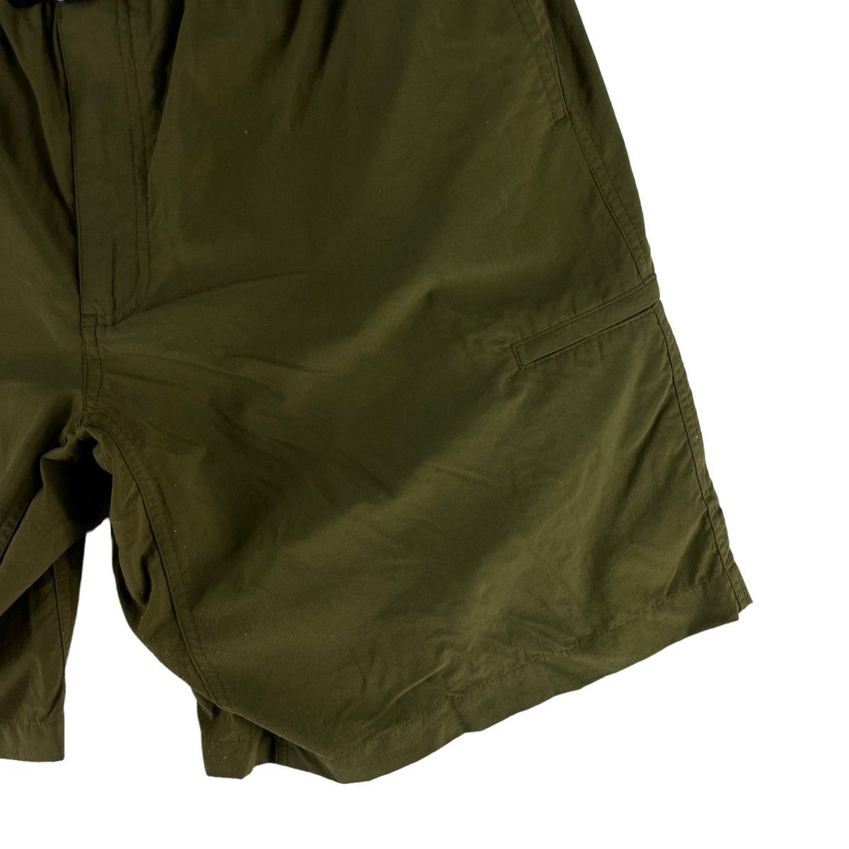 Patagonia VINTAGE PATAGONIA SHORT PANTS STREETWEAR DESIGN Size US 32 / EU 48 - 3 Thumbnail