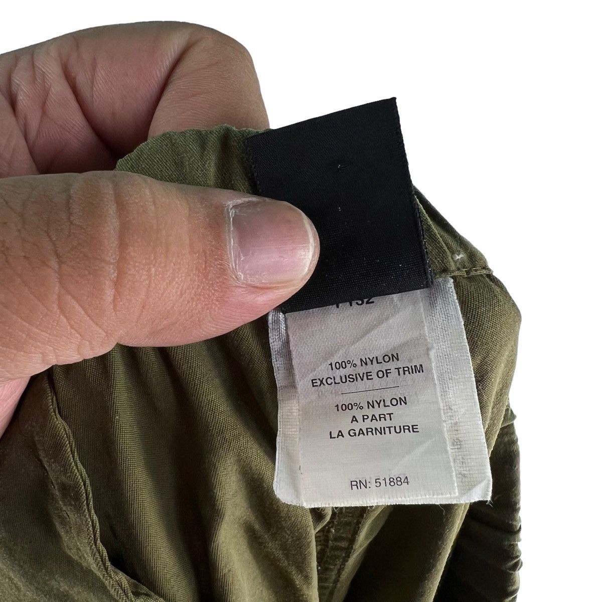 Patagonia VINTAGE PATAGONIA SHORT PANTS STREETWEAR DESIGN Size US 32 / EU 48 - 9 Thumbnail