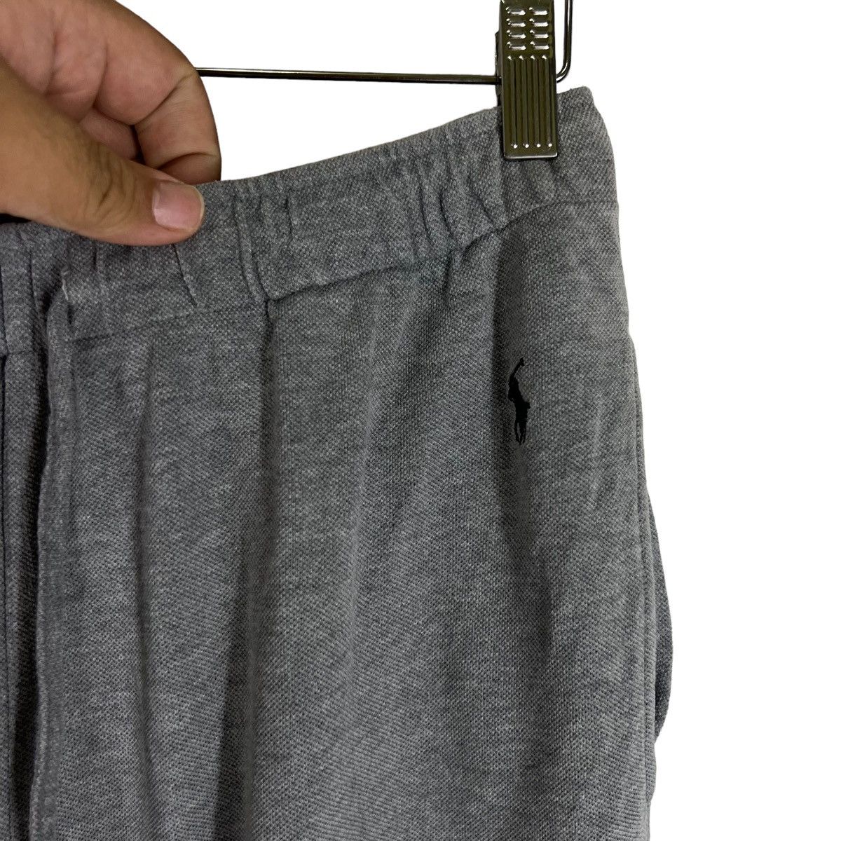Polo Ralph Lauren VINTAGE POLO RALPH LAUREN SWEATPANTS Size US 30 / EU 46 - 6 Thumbnail