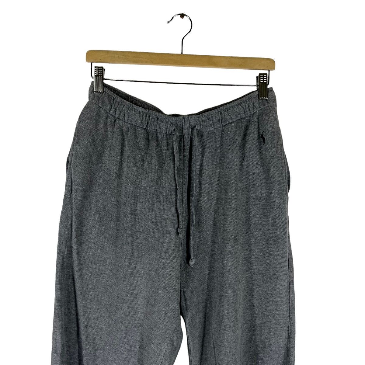 Polo Ralph Lauren VINTAGE POLO RALPH LAUREN SWEATPANTS Size US 30 / EU 46 - 2 Thumbnail