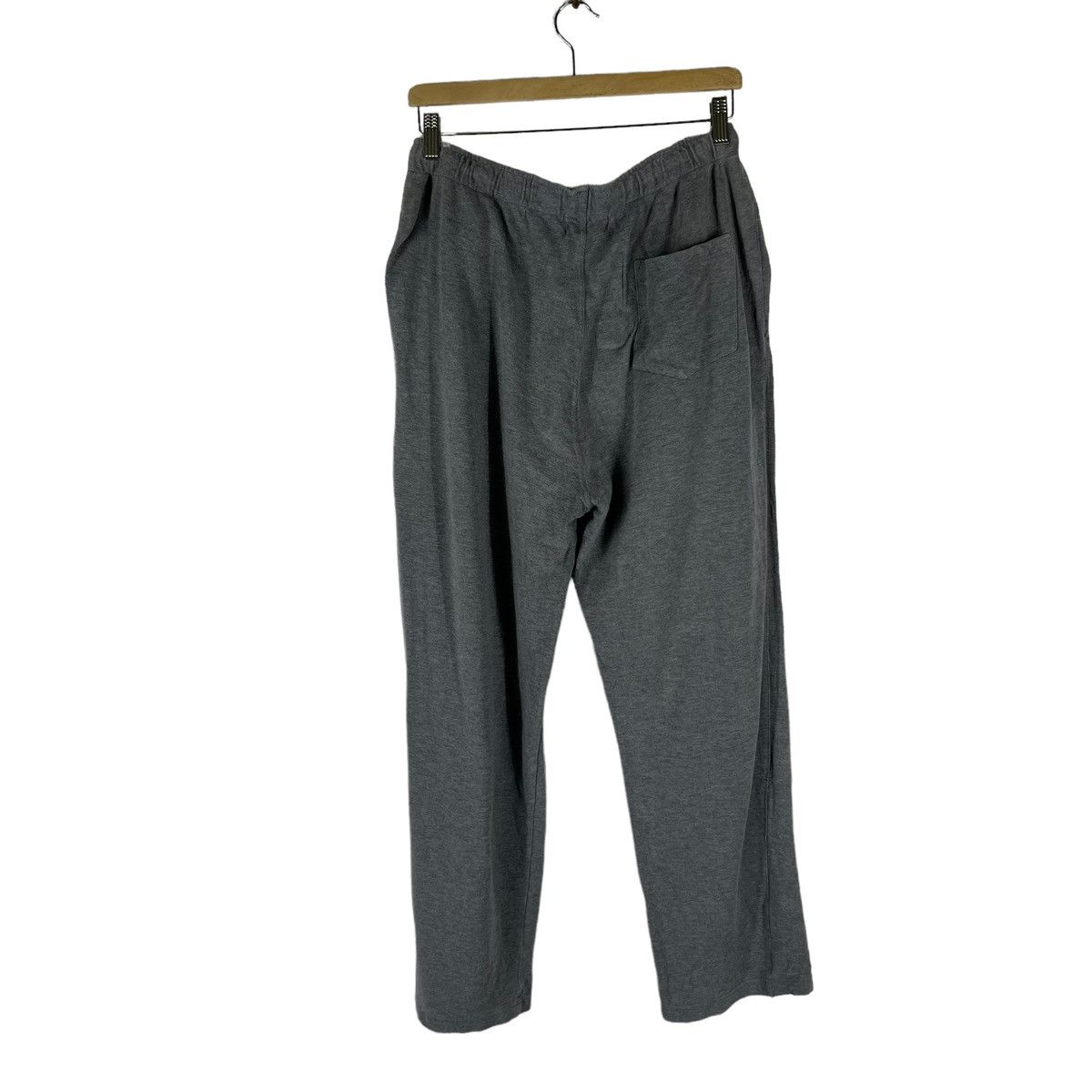 Polo Ralph Lauren VINTAGE POLO RALPH LAUREN SWEATPANTS Size US 30 / EU 46 - 4 Thumbnail