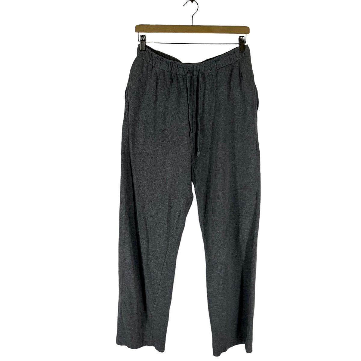 Polo Ralph Lauren VINTAGE POLO RALPH LAUREN SWEATPANTS Size US 30 / EU 46 - 1 Thumbnail