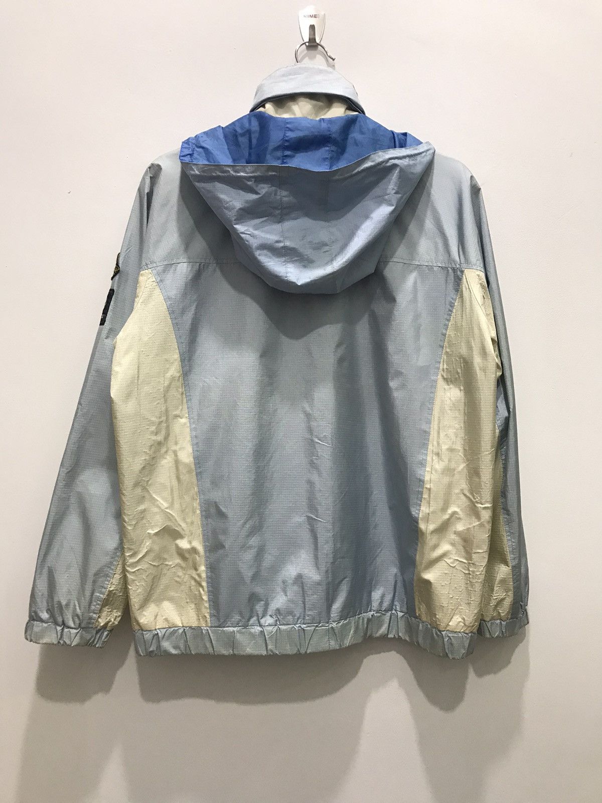 Asics × Moncler LAST DROP‼️Vintage Moncler X Asics Light Jacket Size US M / EU 48-50 / 2 - 4 Thumbnail