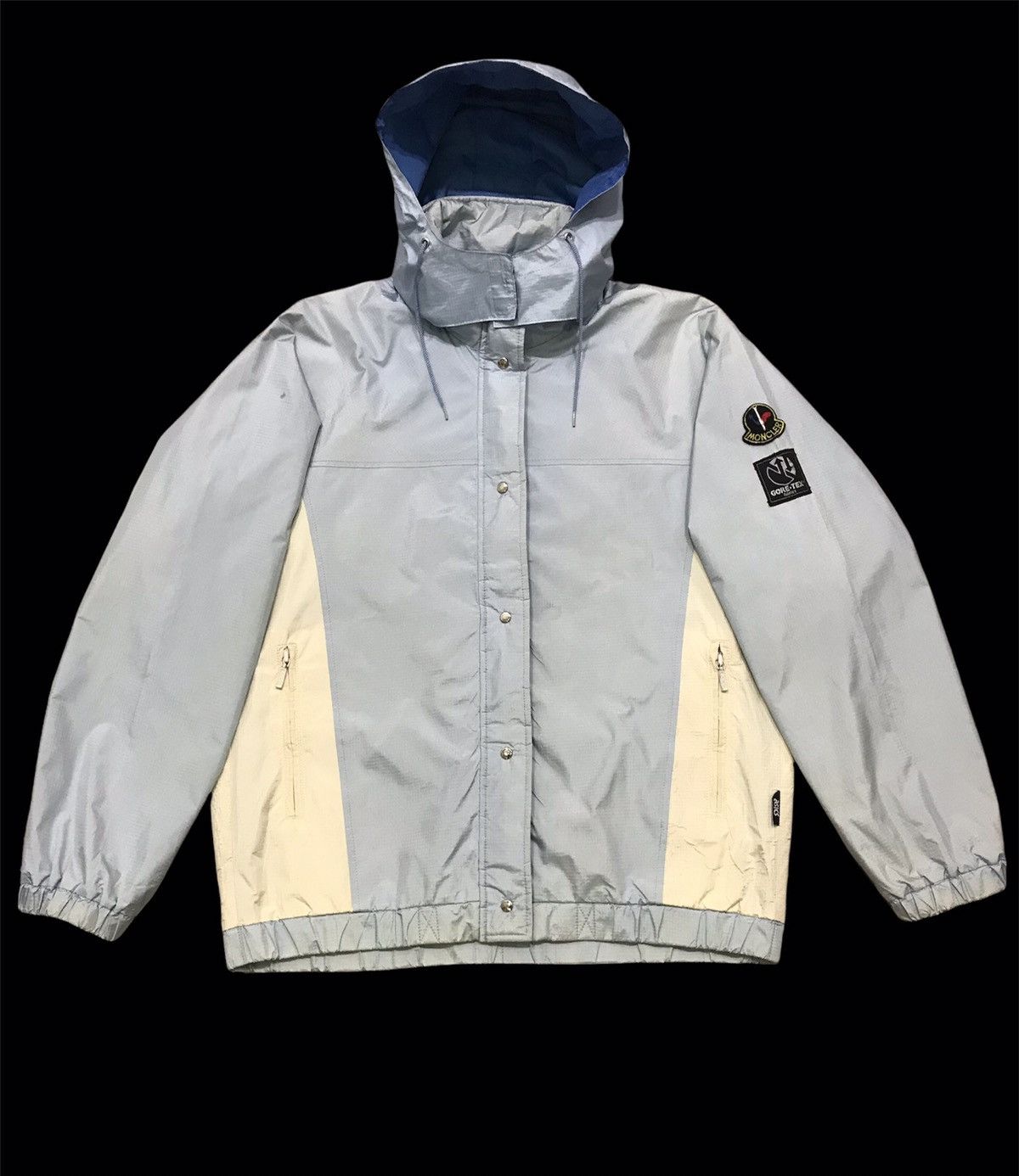 MONCLER ✖️ ASICS スキーウェア　Lady's L size 2025年最新】モンクレール アシックスの人気アイテム - メルカリ