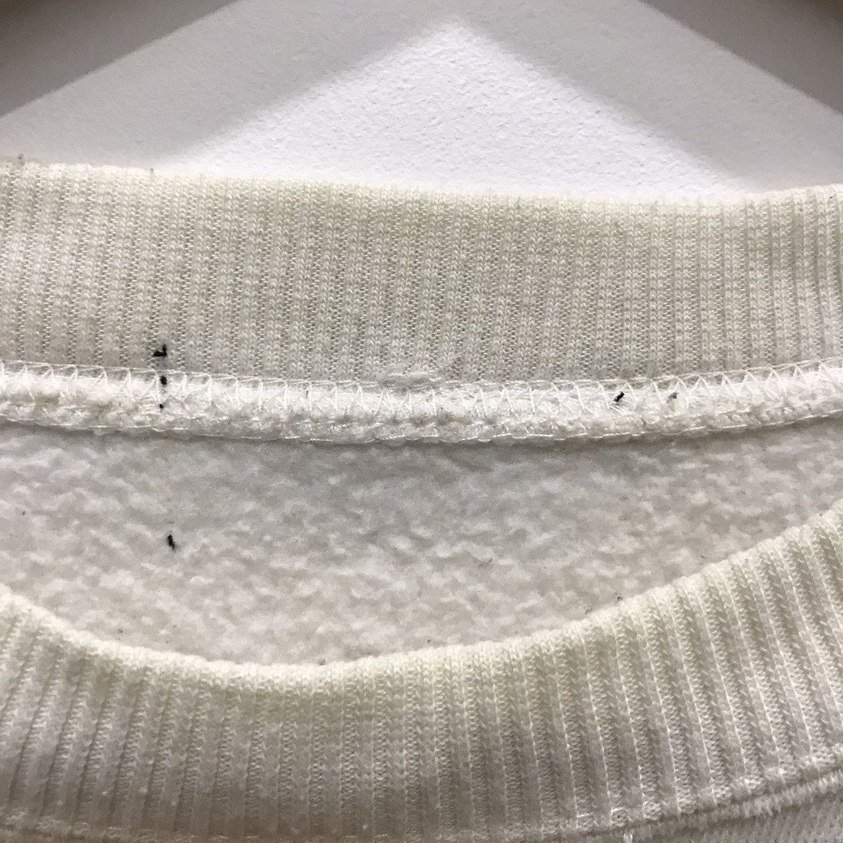 Burberry 💯 AUTHENTIC VINTAGE BURBERRY’S MULTICOLOUR SPEELLOUT Size US L / EU 52-54 / 3 - 3 Thumbnail