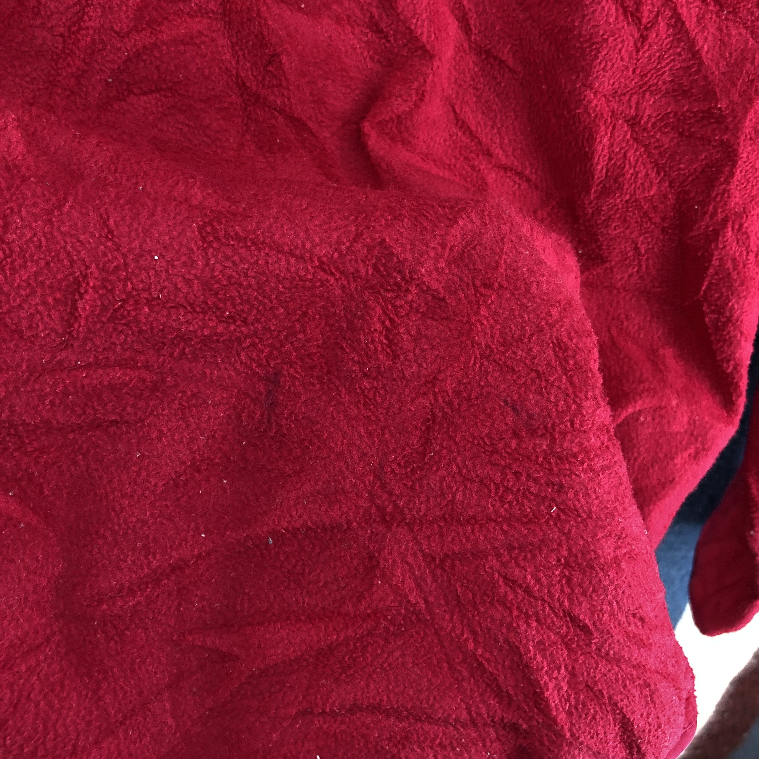PERSON'S PERSONS 1976 Turtle Neck Fleece #04/A Size US S / EU 44-46 / 1 - 8 Thumbnail