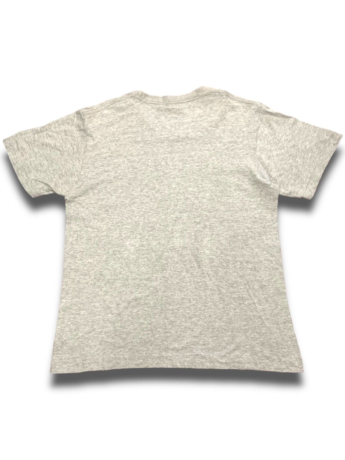 Peanuts × Uniqlo Vintage 90s Uniqlo Single Stitch Peanuts Size US M / EU 48-50 / 2 - 5 Thumbnail