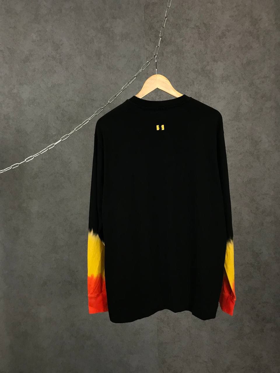The Hundreds The Hundreds pocket sweatshirt Size US L / EU 52-54 / 3 - 9 Thumbnail