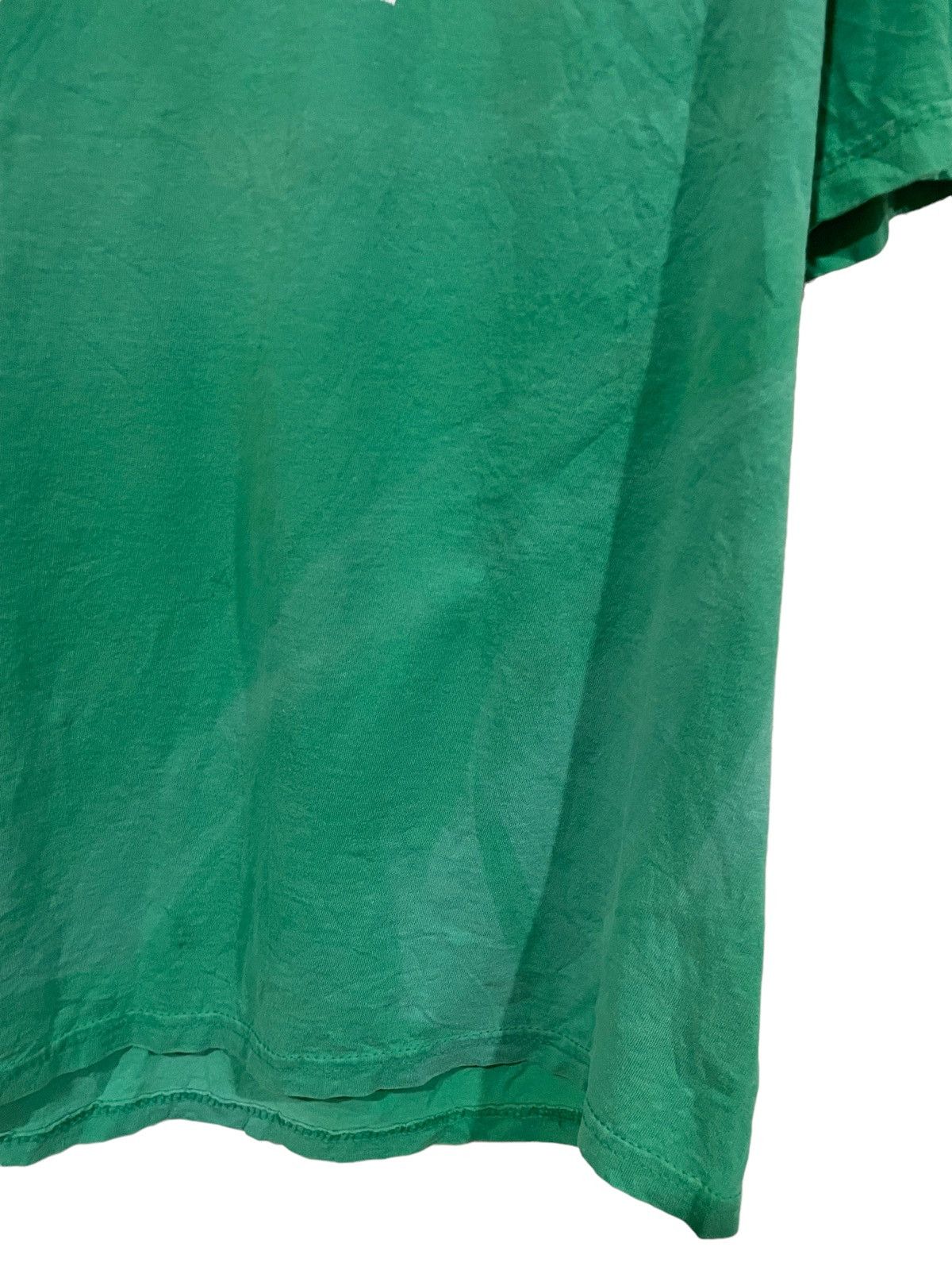 Other Rare🔥Vintage Statement I Am Tourist Not A Terrorist Tee Size US L / EU 52-54 / 3 - 7 Thumbnail