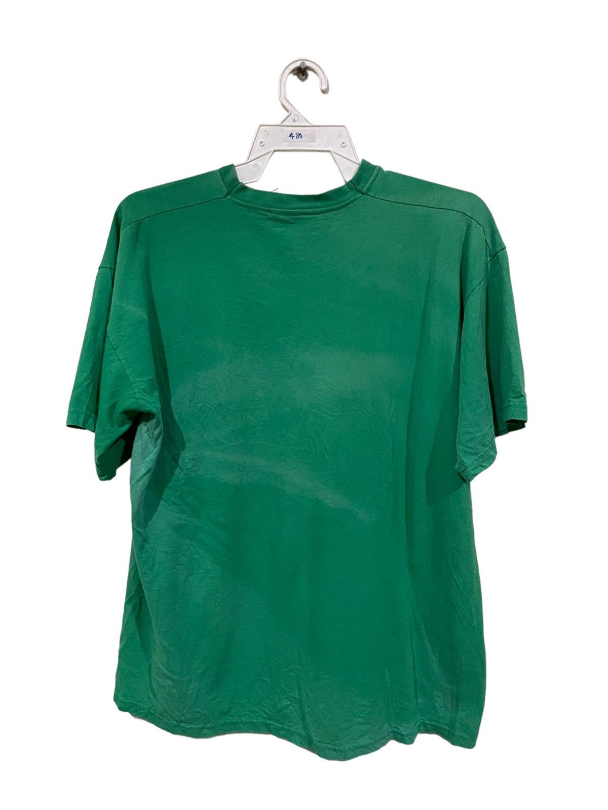 Other Rare🔥Vintage Statement I Am Tourist Not A Terrorist Tee Size US L / EU 52-54 / 3 - 9 Thumbnail