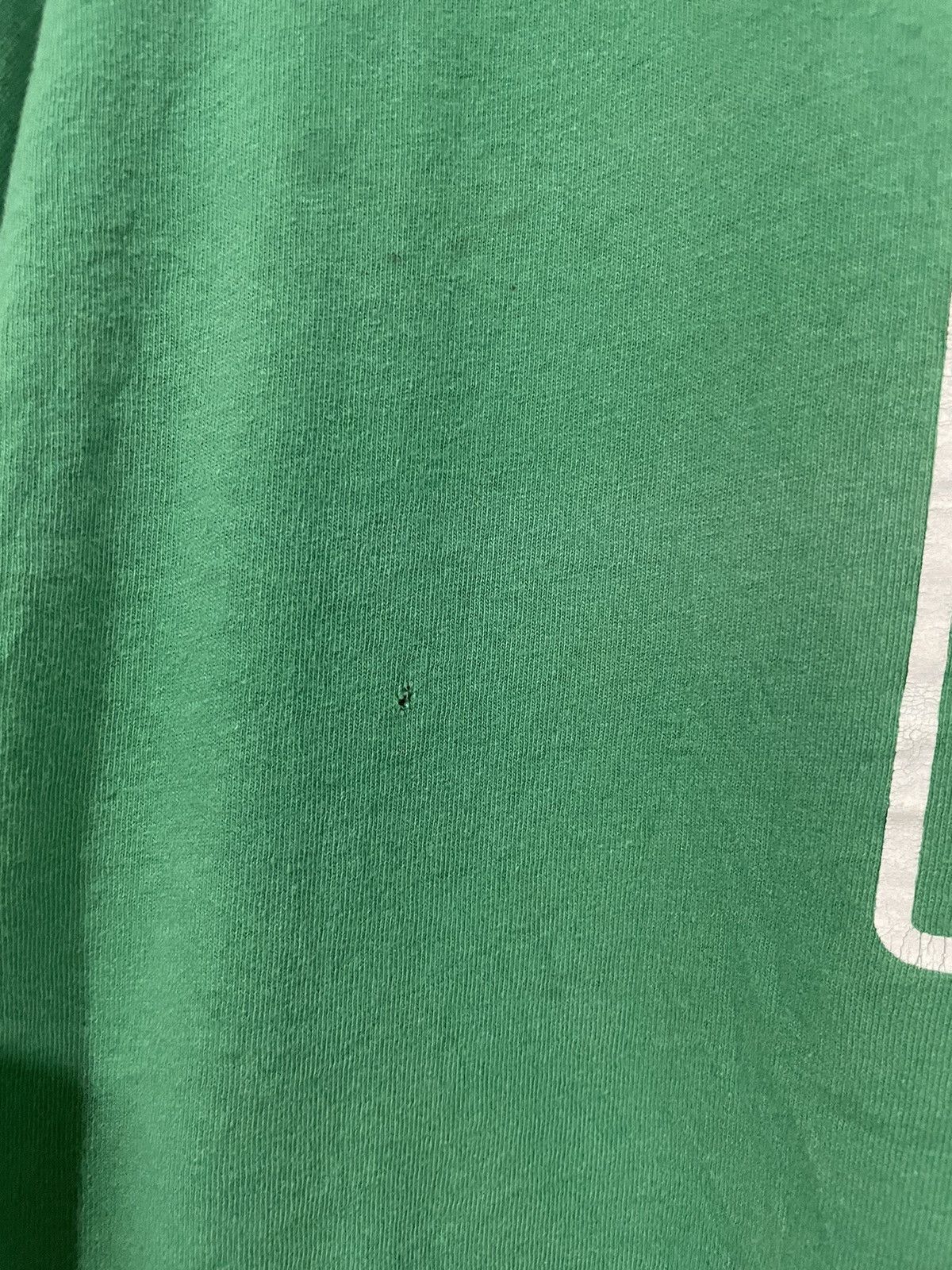 Other Rare🔥Vintage Statement I Am Tourist Not A Terrorist Tee Size US L / EU 52-54 / 3 - 12 Thumbnail