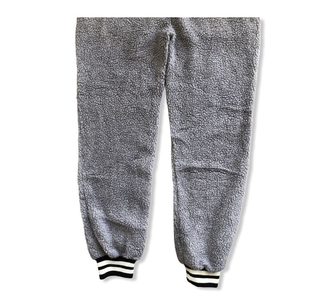 Champion Vintage Champion American Flag Fleece Jogger Pant Size US 34 / EU 50 - 6 Thumbnail
